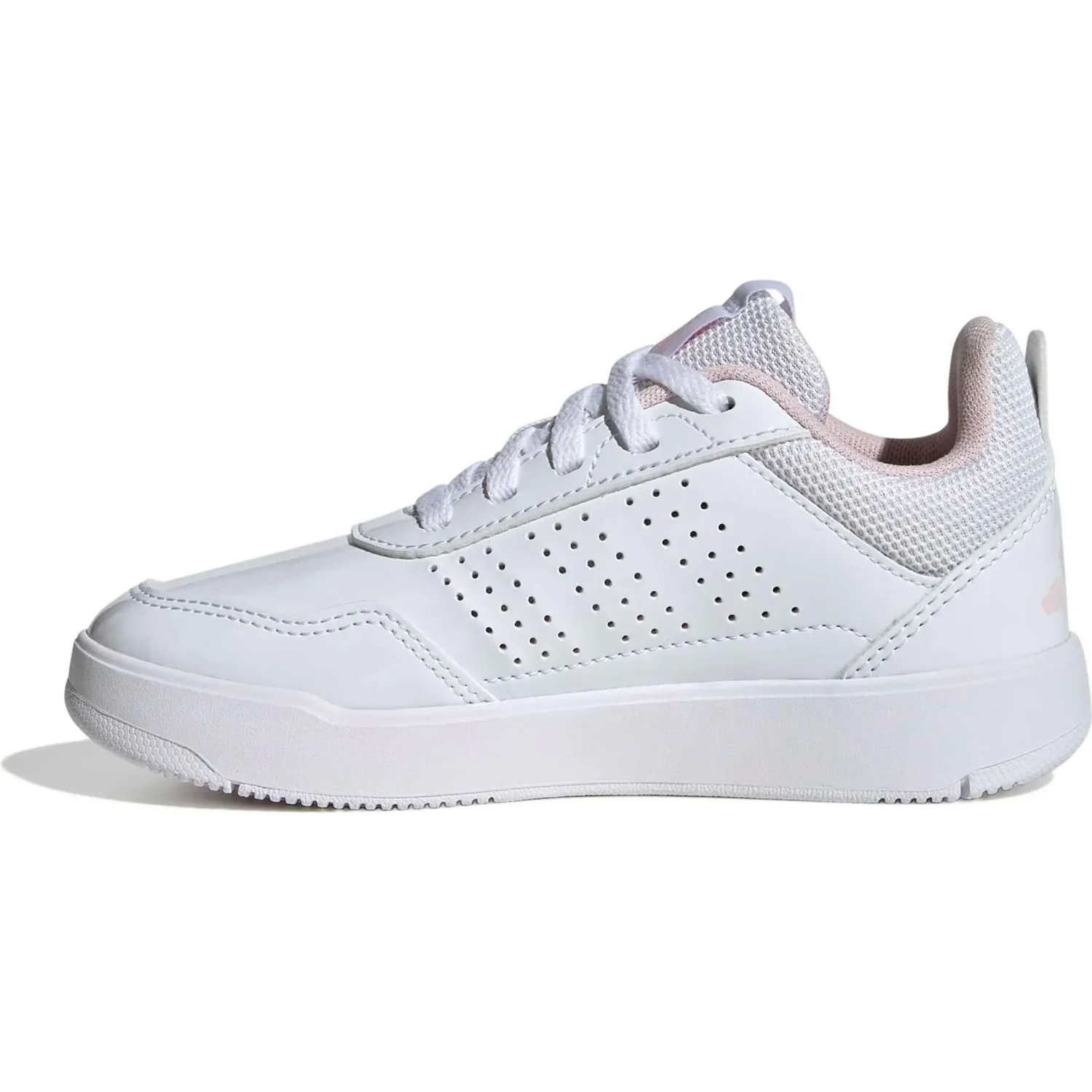 adidas Zapatillas Adidas Urbanas Niños Tensaur Sport 3.0 K color blanco | Platanitos