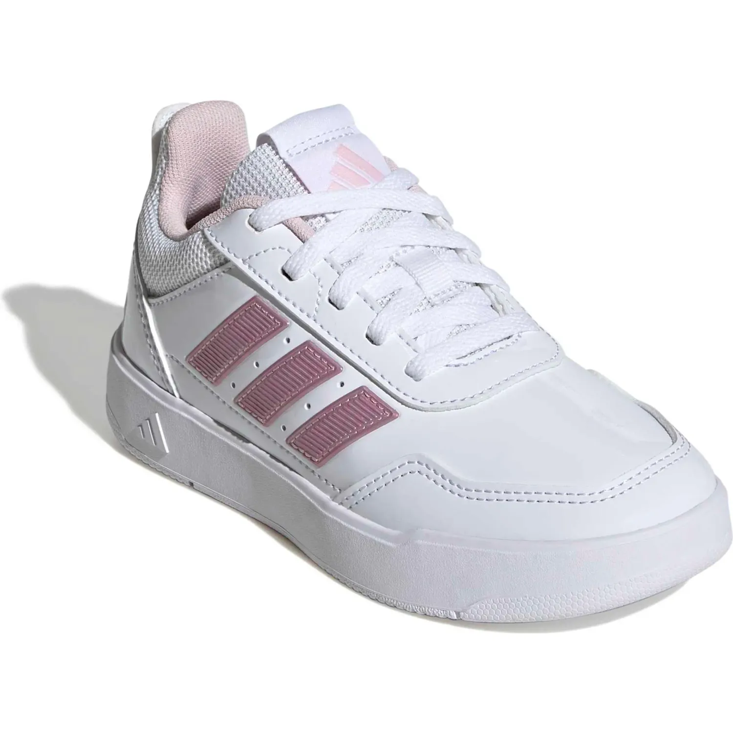 adidas Zapatillas Adidas Urbanas Niños Tensaur Sport 3.0 K color blanco | Platanitos