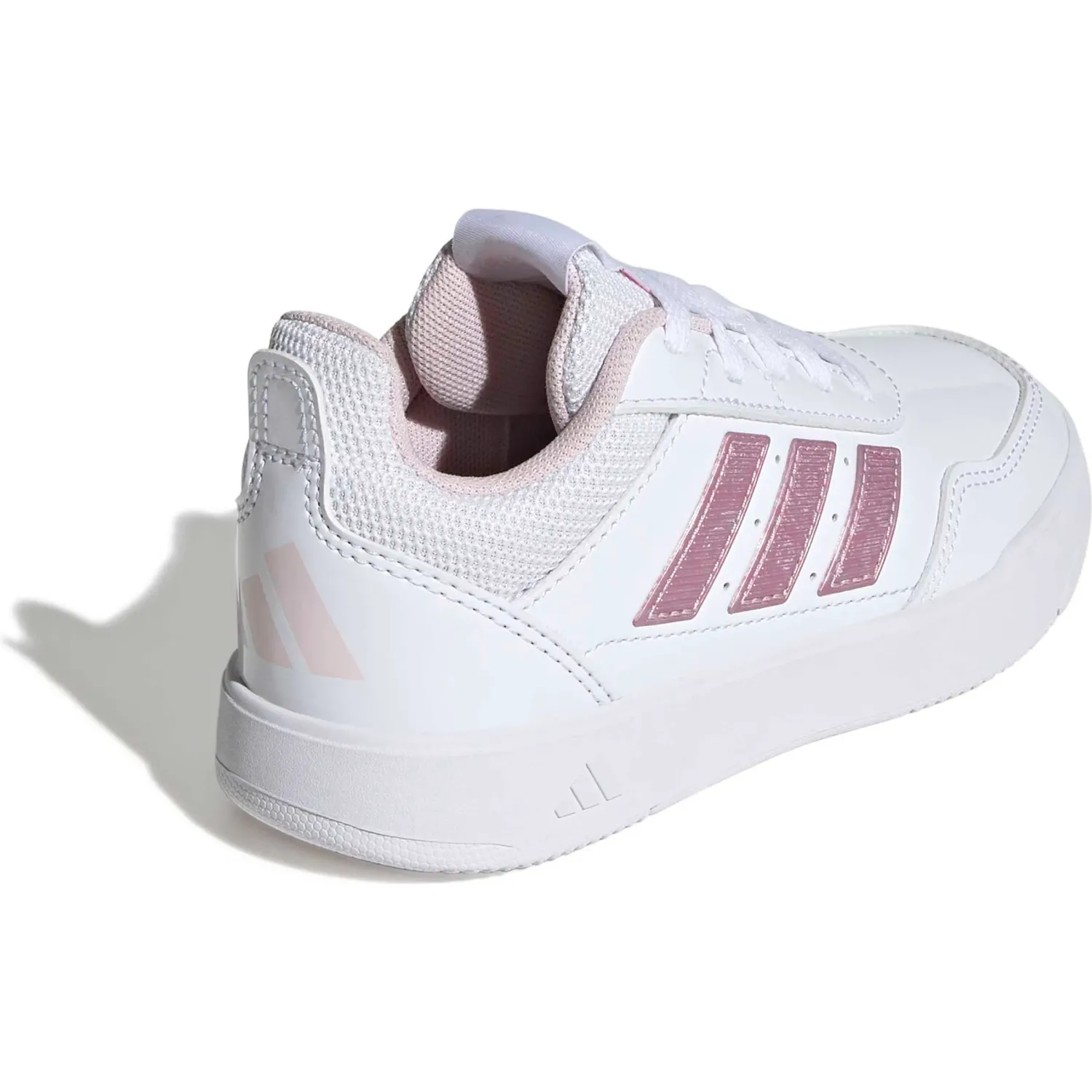 adidas Zapatillas Adidas Urbanas Niños Tensaur Sport 3.0 K color blanco | Platanitos