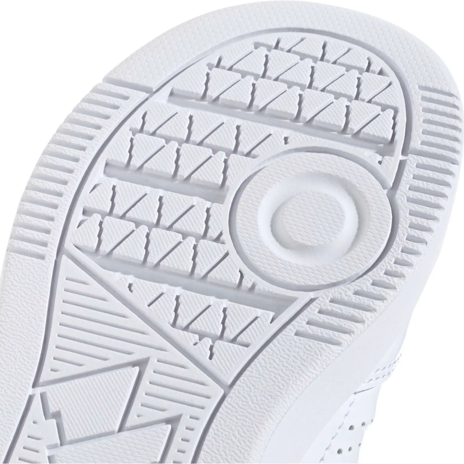 adidas Zapatillas Adidas Urbanas Niños Tensaur Sport 3.0 K color blanco | Platanitos