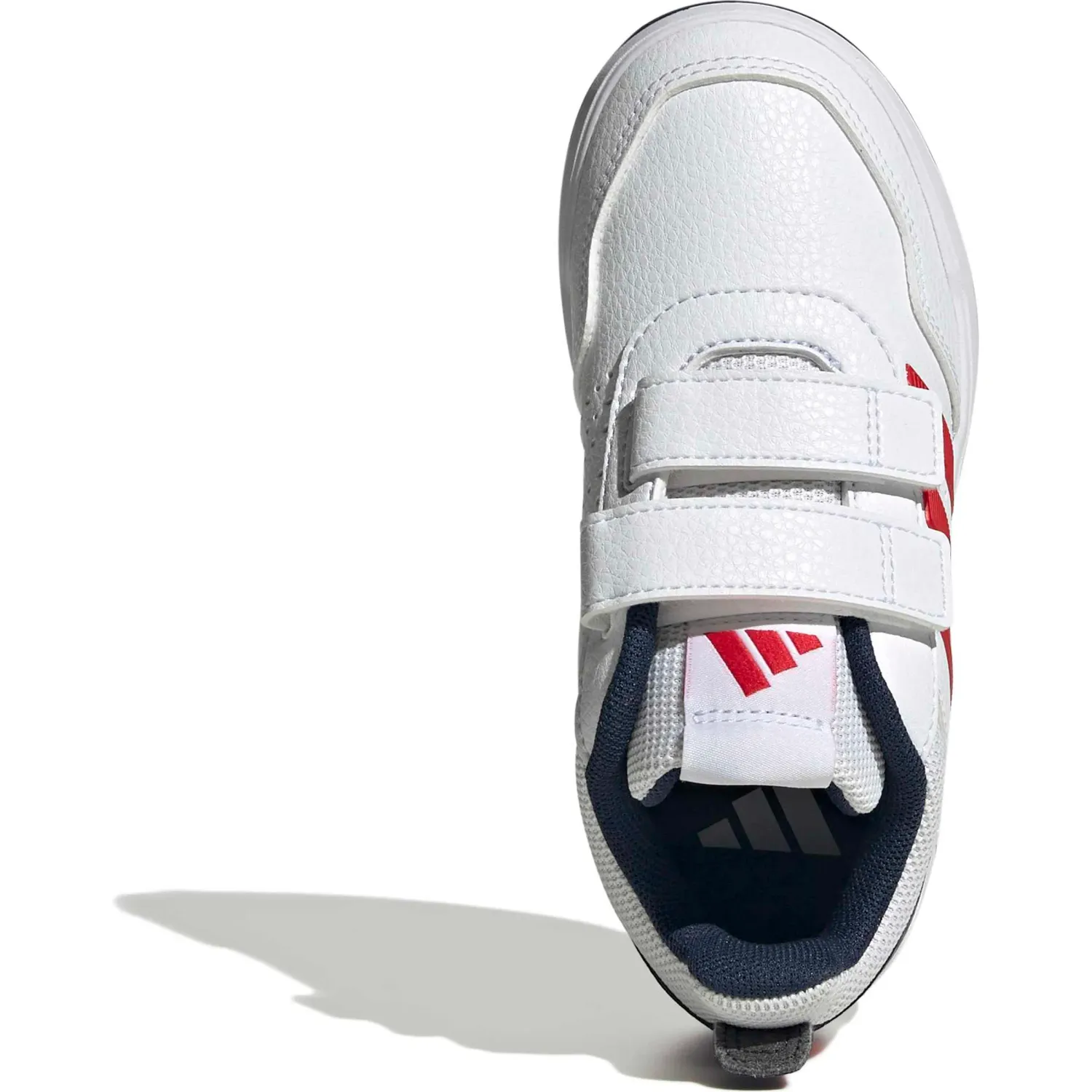 adidas Zapatillas Adidas Urbanas Niños Tensaur Sport 3.0 Cf K color blanco | Platanitos