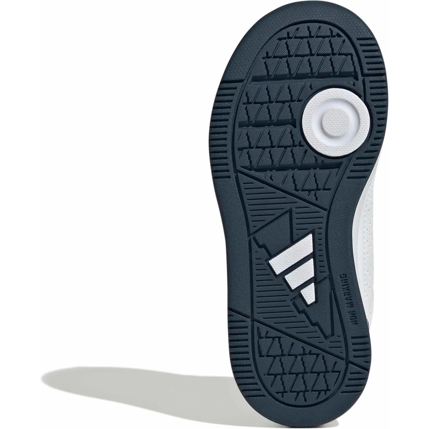adidas Zapatillas Adidas Urbanas Niños Tensaur Sport 3.0 Cf K color blanco | Platanitos