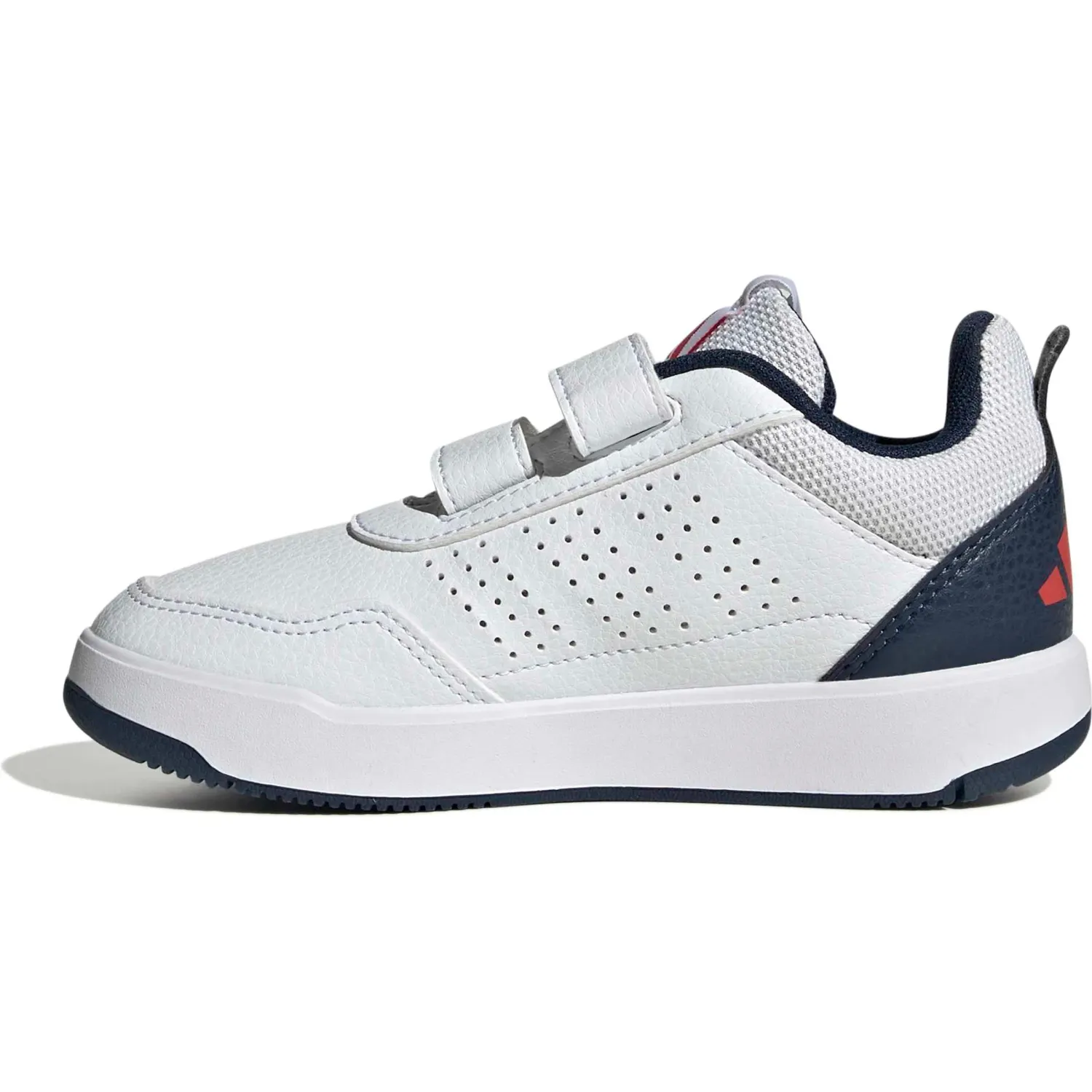 adidas Zapatillas Adidas Urbanas Niños Tensaur Sport 3.0 Cf K color blanco | Platanitos