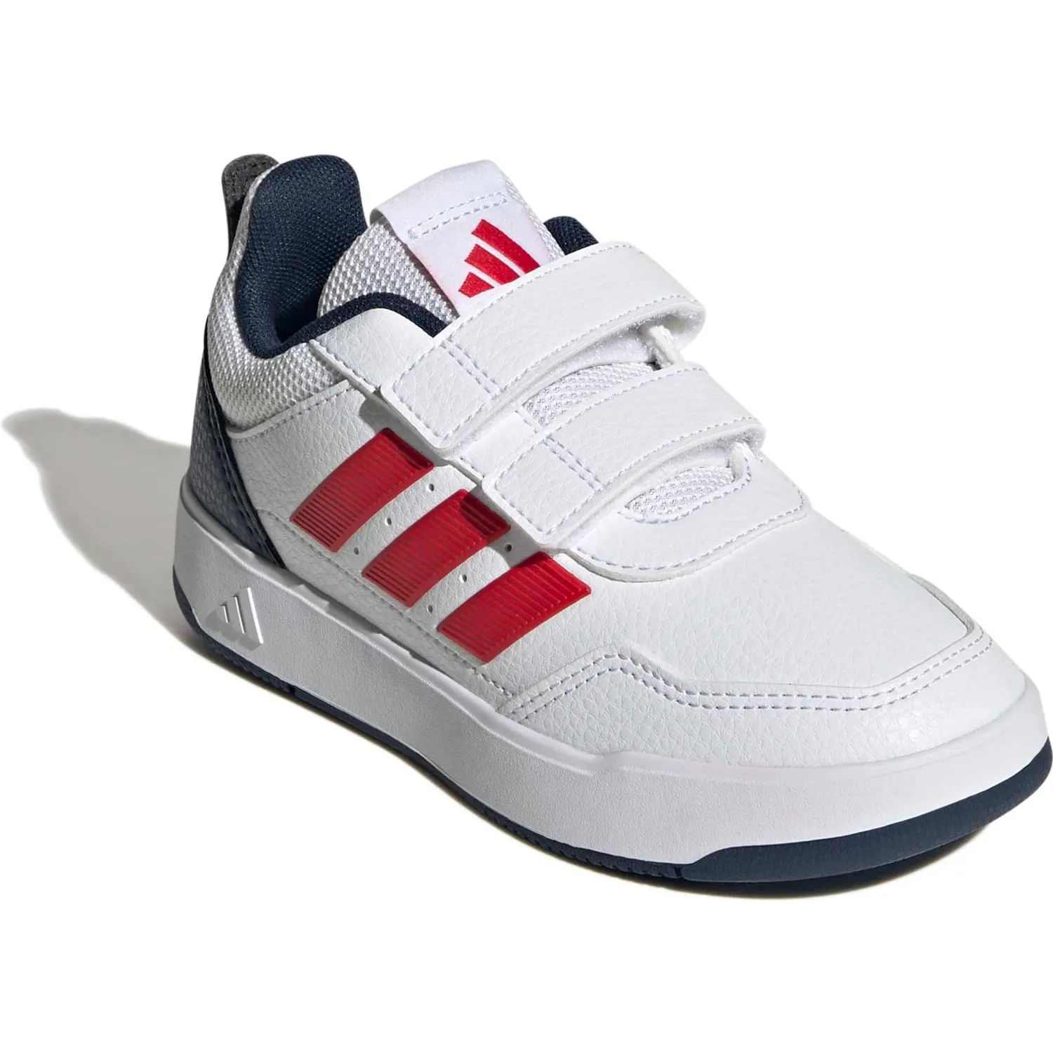 adidas Zapatillas Adidas Urbanas Niños Tensaur Sport 3.0 Cf K color blanco | Platanitos