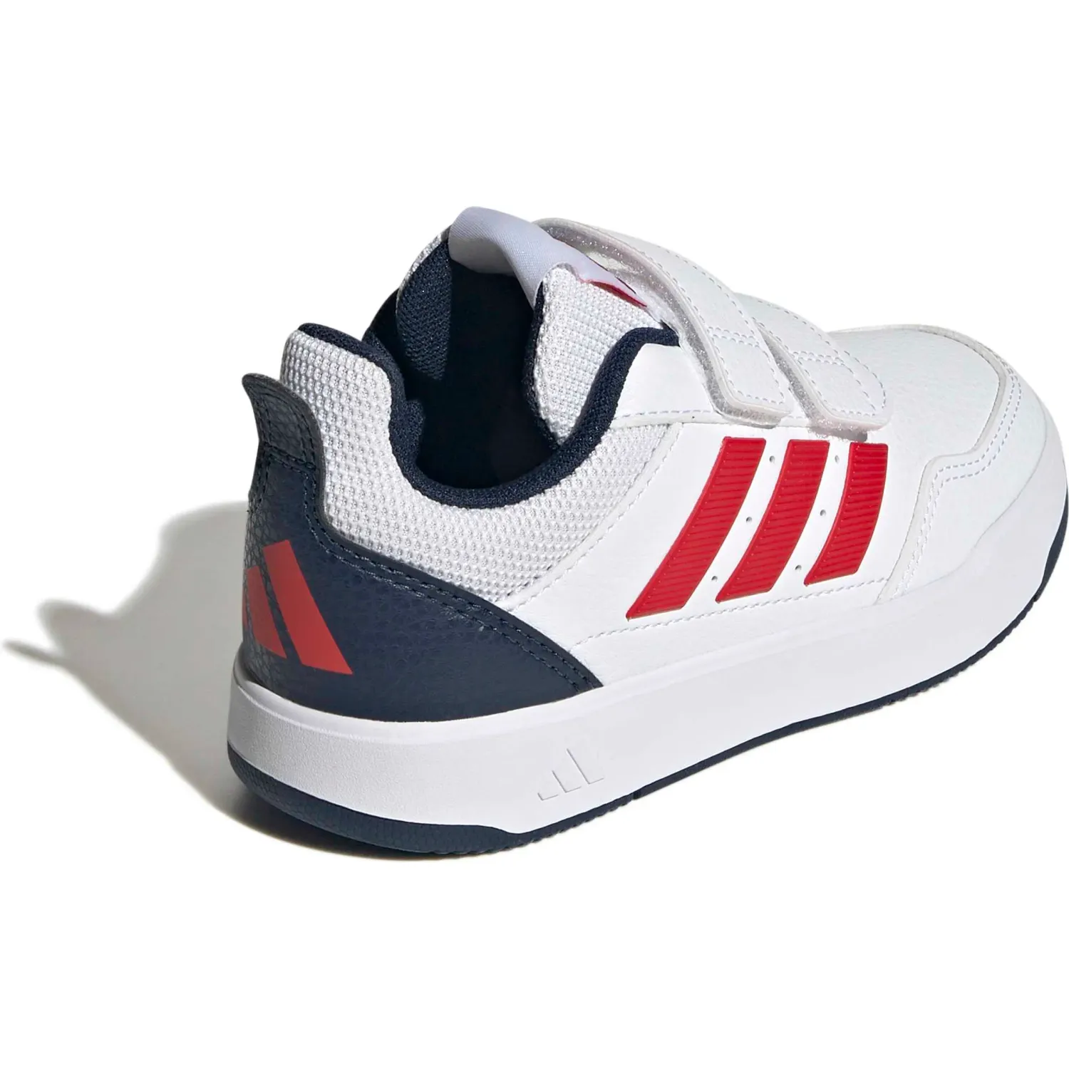 adidas Zapatillas Adidas Urbanas Niños Tensaur Sport 3.0 Cf K color blanco | Platanitos