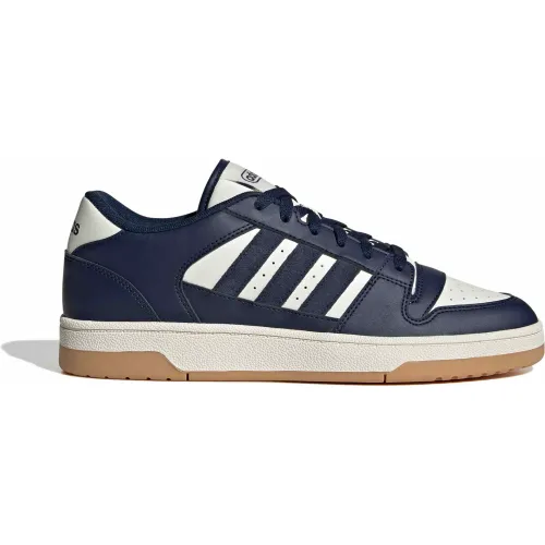 Zapatillas Adidas De Basquet Unisex Break Start | Platanitos
