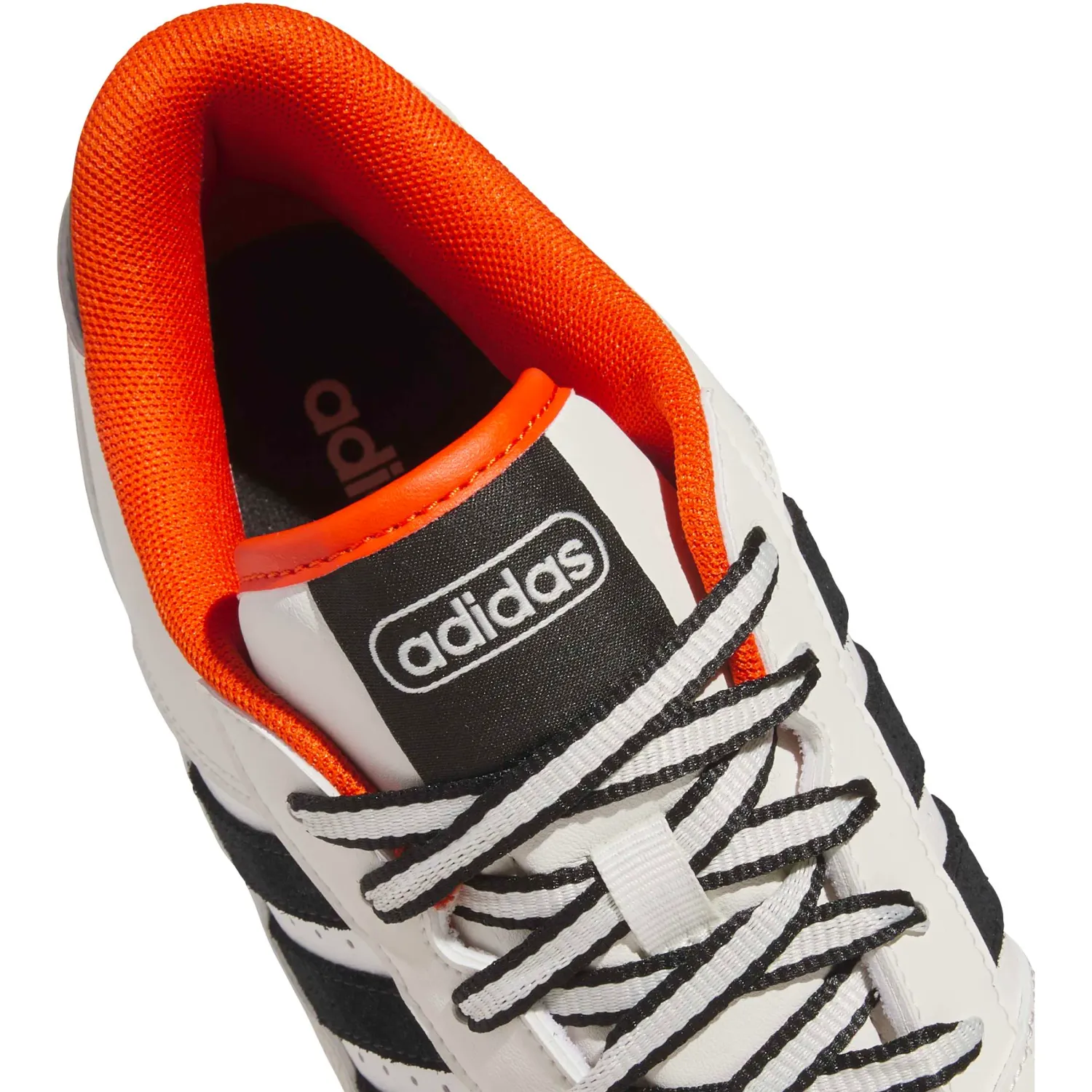 adidas Zapatillas Adidas De Basquet Unisex Break Start color blanco | Platanitos