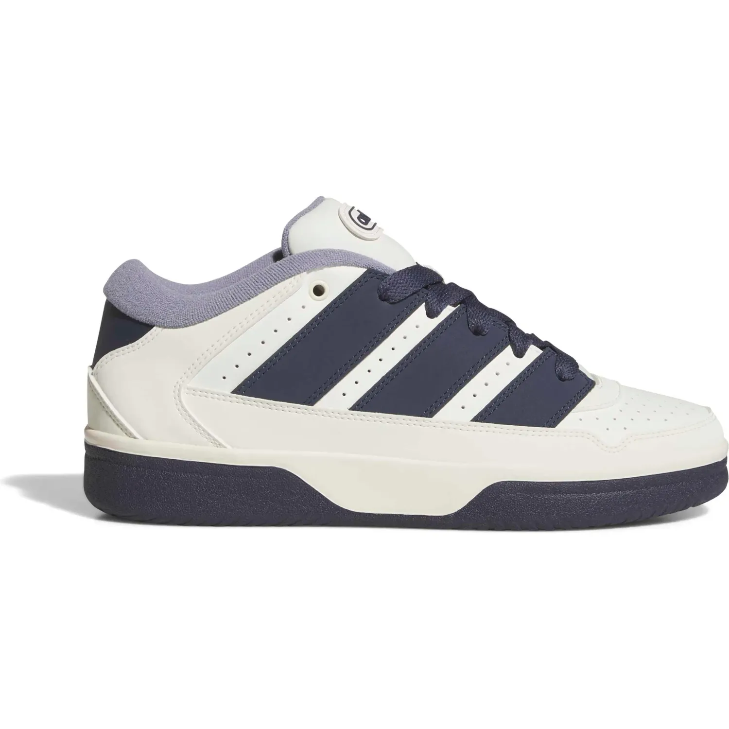 adidas Zapatillas Adidas De Basquet Unisex Break Start 2000 color blanco | Platanitos