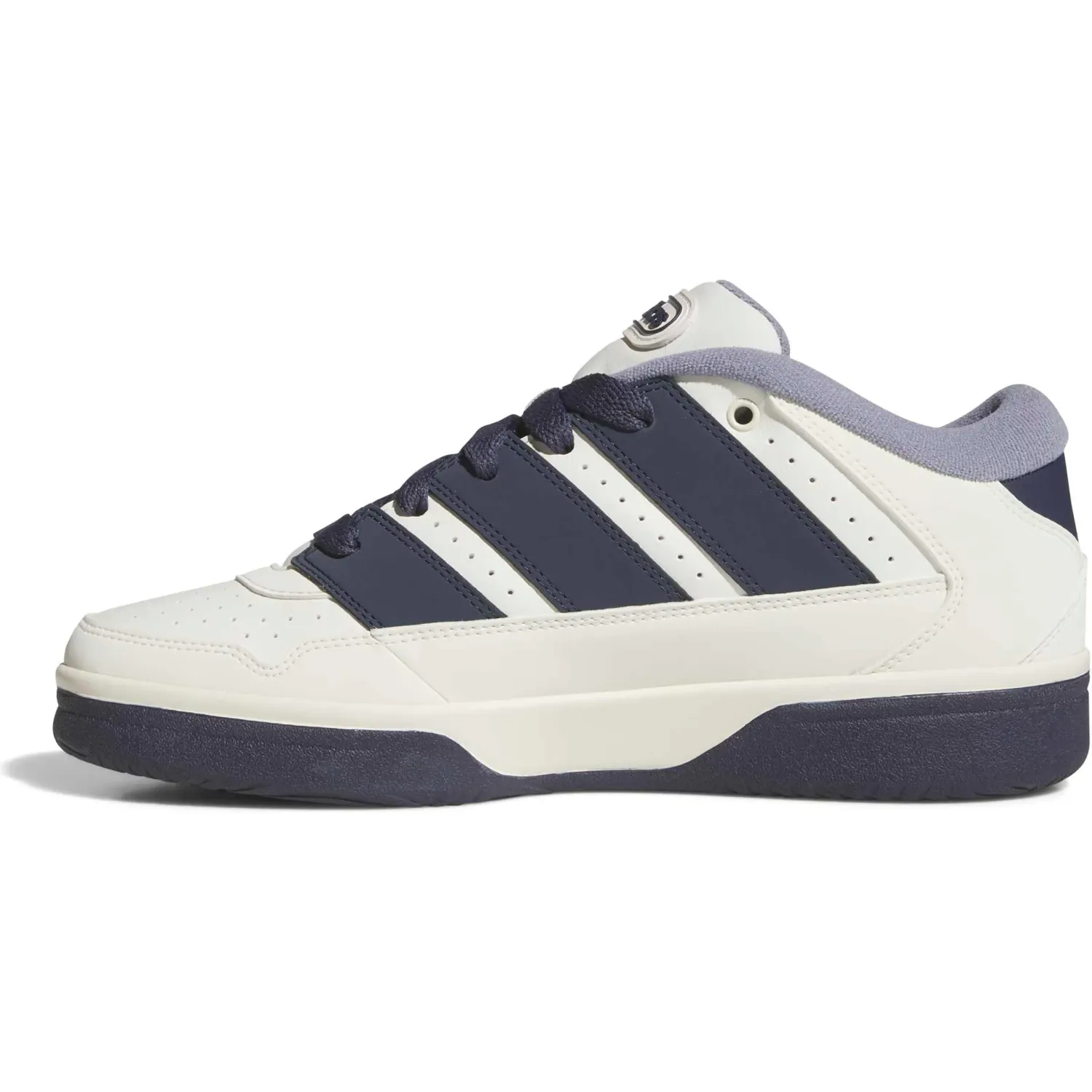 adidas Zapatillas Adidas De Basquet Unisex Break Start 2000 color blanco | Platanitos