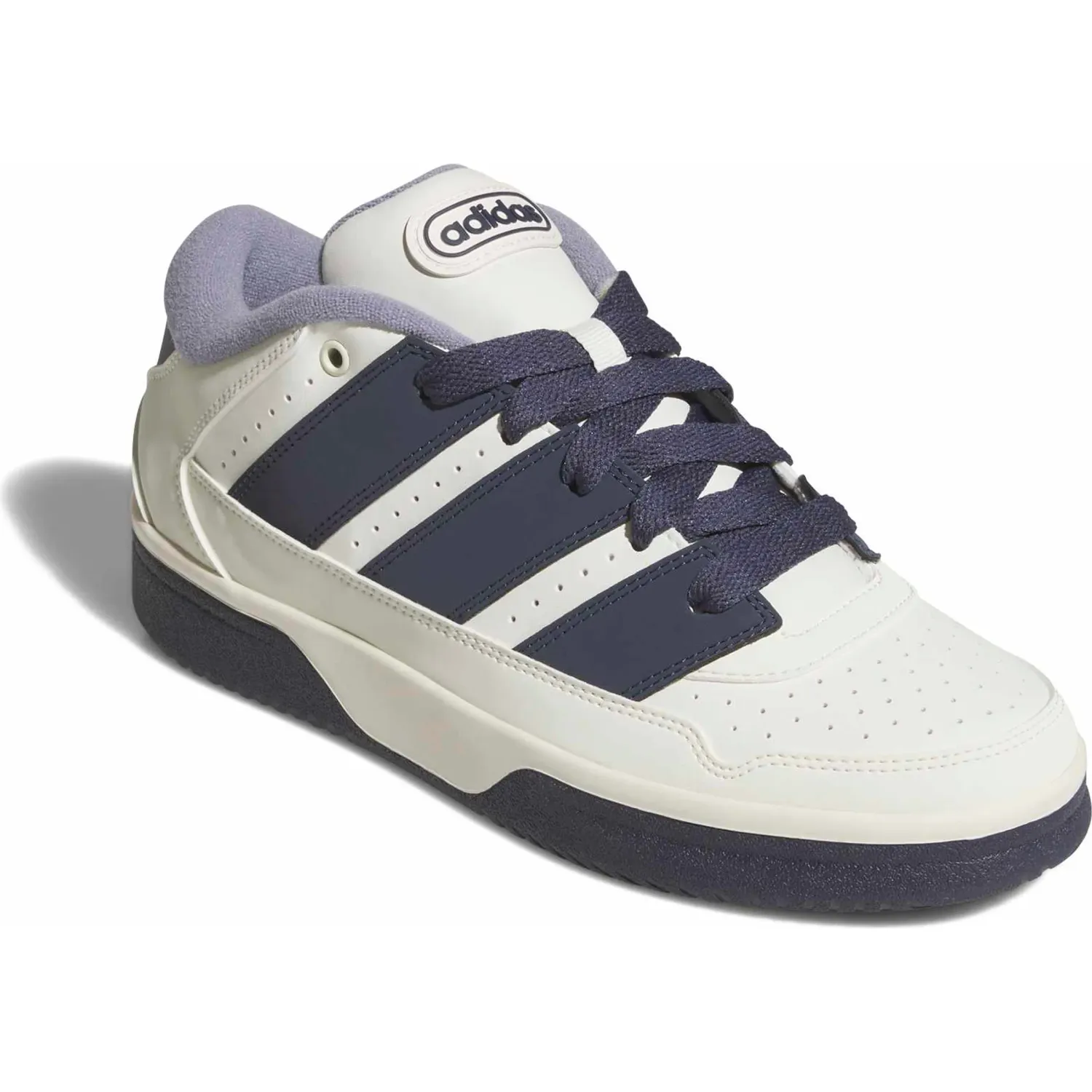 adidas Zapatillas Adidas De Basquet Unisex Break Start 2000 color blanco | Platanitos
