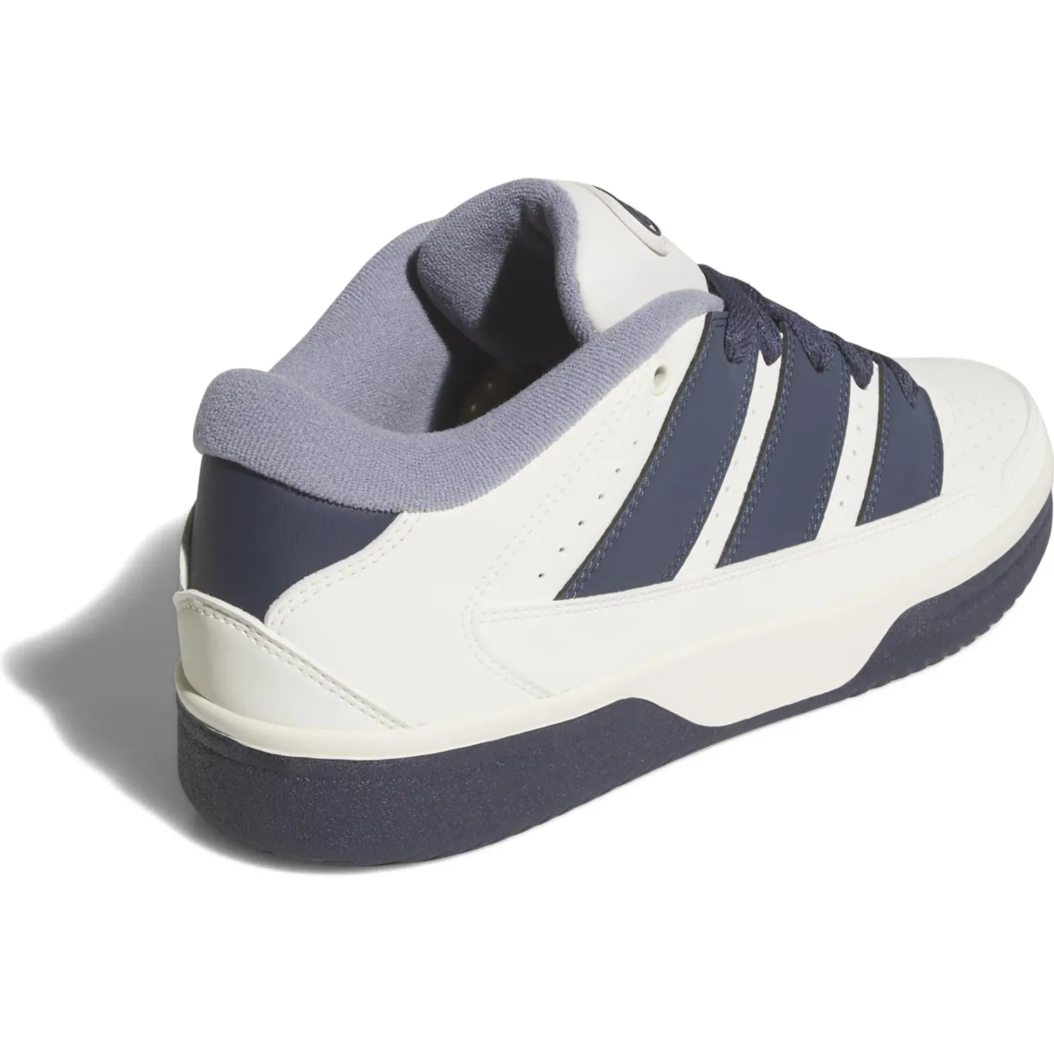 adidas Zapatillas Adidas De Basquet Unisex Break Start 2000 color blanco | Platanitos
