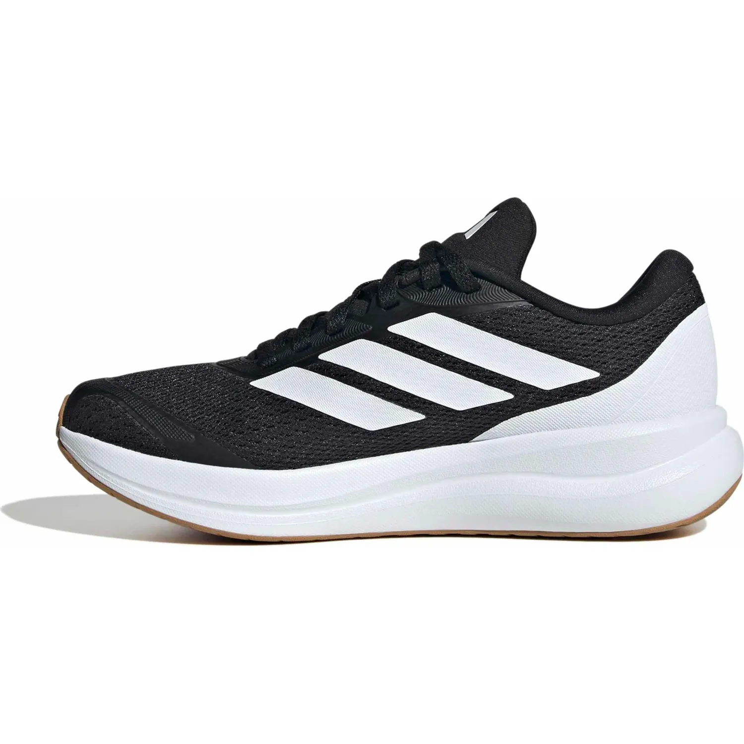 adidas Zapatillas Adidas Running Juvenil Runfalcon 6 J color negro | Platanitos