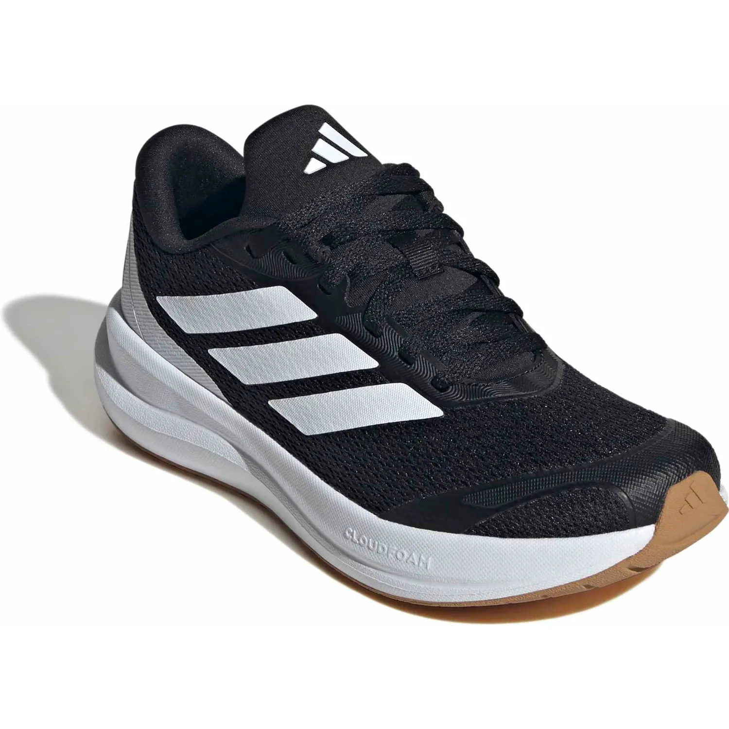 adidas Zapatillas Adidas Running Juvenil Runfalcon 6 J color negro | Platanitos