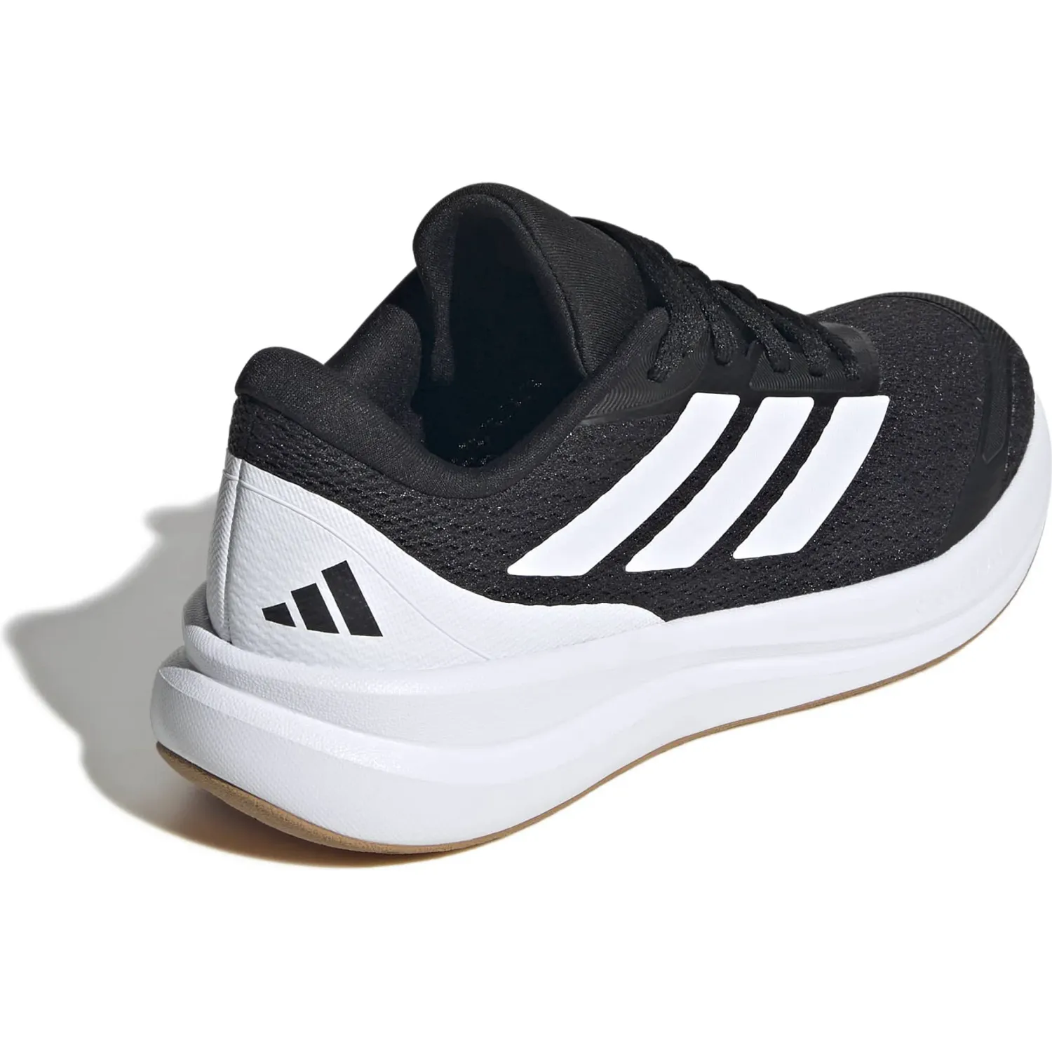 adidas Zapatillas Adidas Running Juvenil Runfalcon 6 J color negro | Platanitos