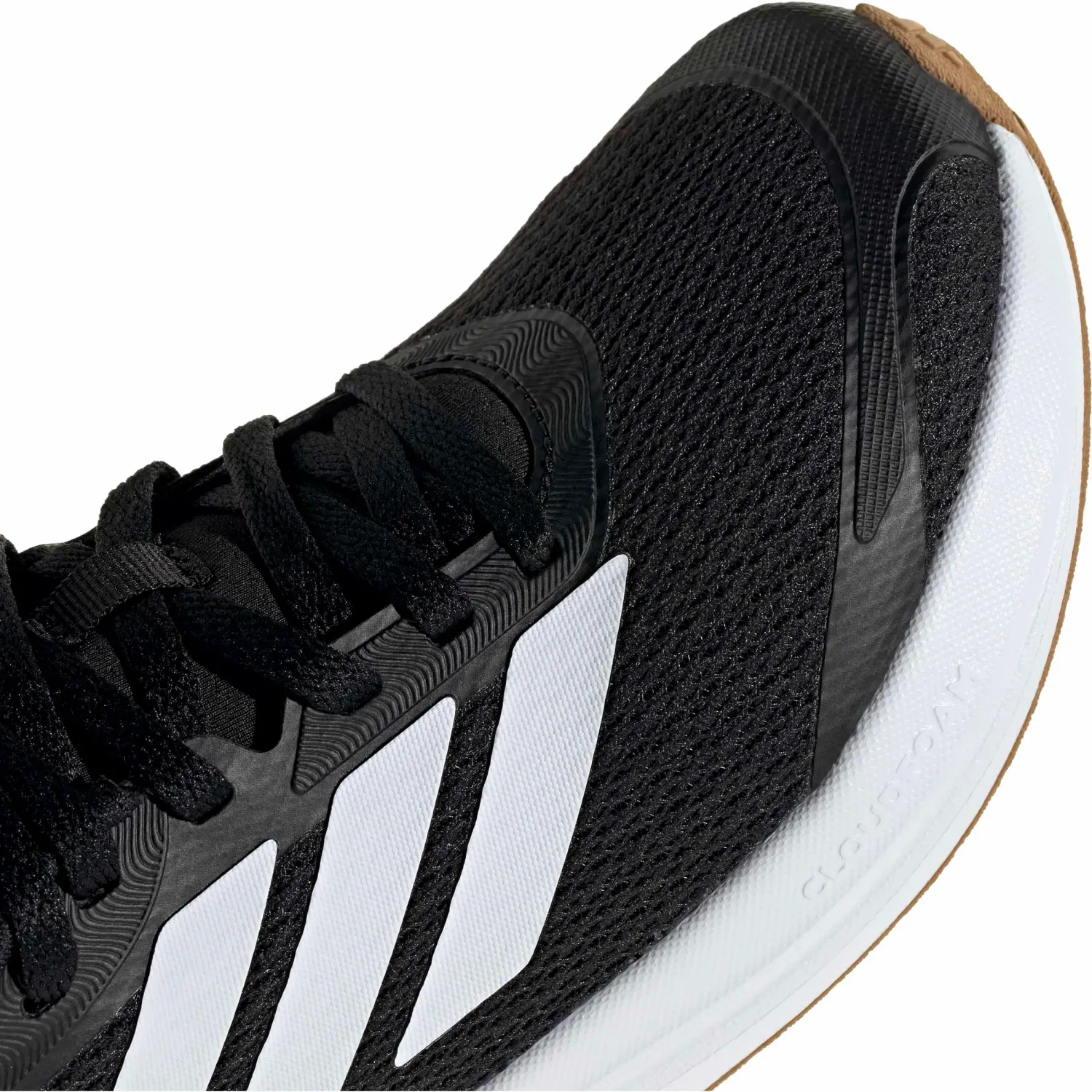 adidas Zapatillas Adidas Running Juvenil Runfalcon 6 J color negro | Platanitos