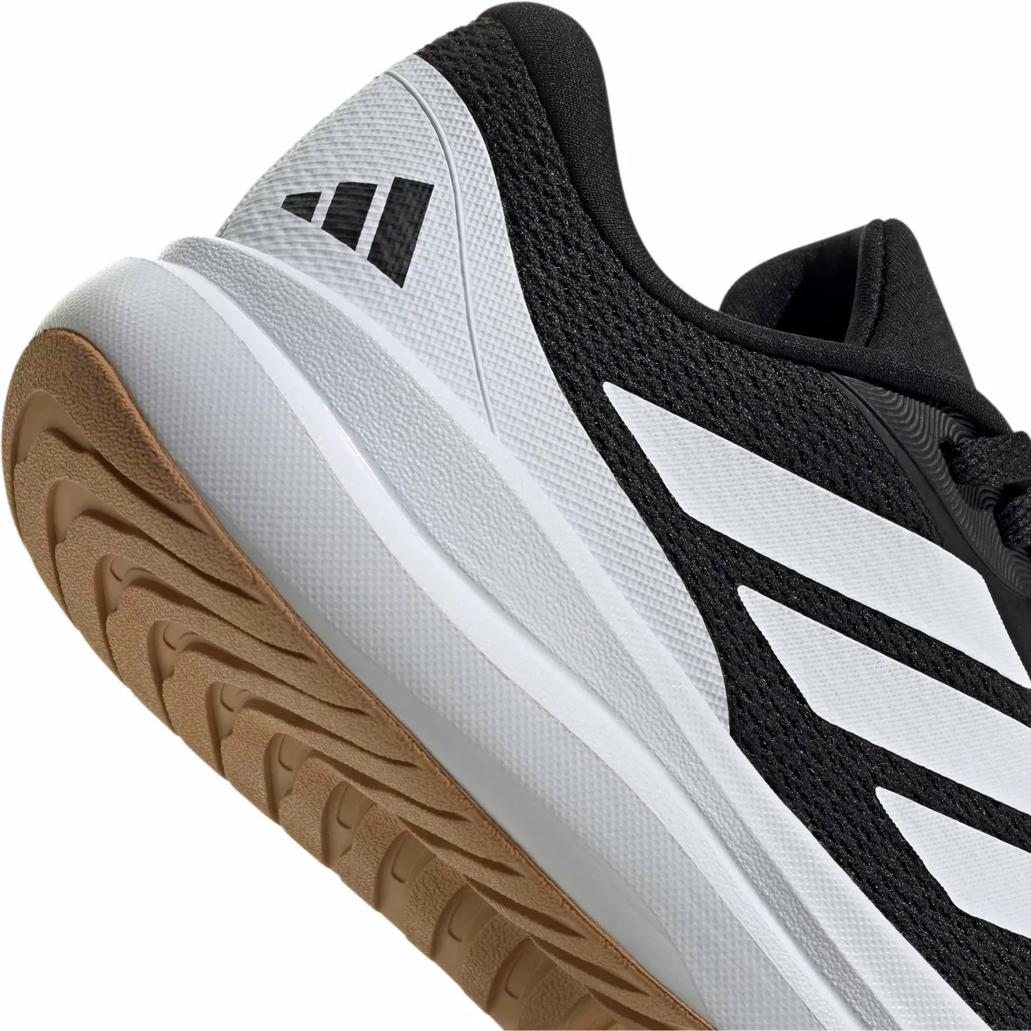 adidas Zapatillas Adidas Running Juvenil Runfalcon 6 J color negro | Platanitos