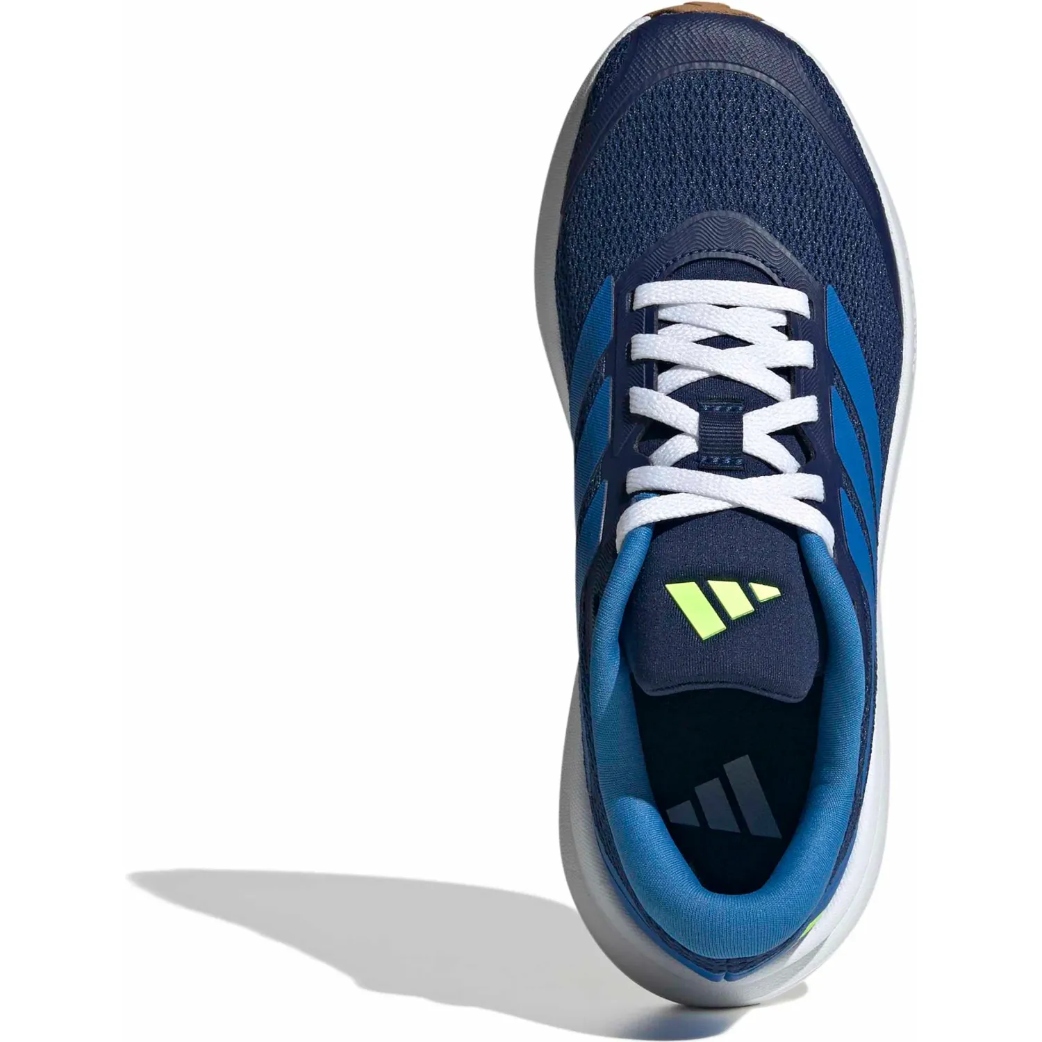 adidas Zapatillas Adidas Running Juvenil Runfalcon 6 J color azul | Platanitos