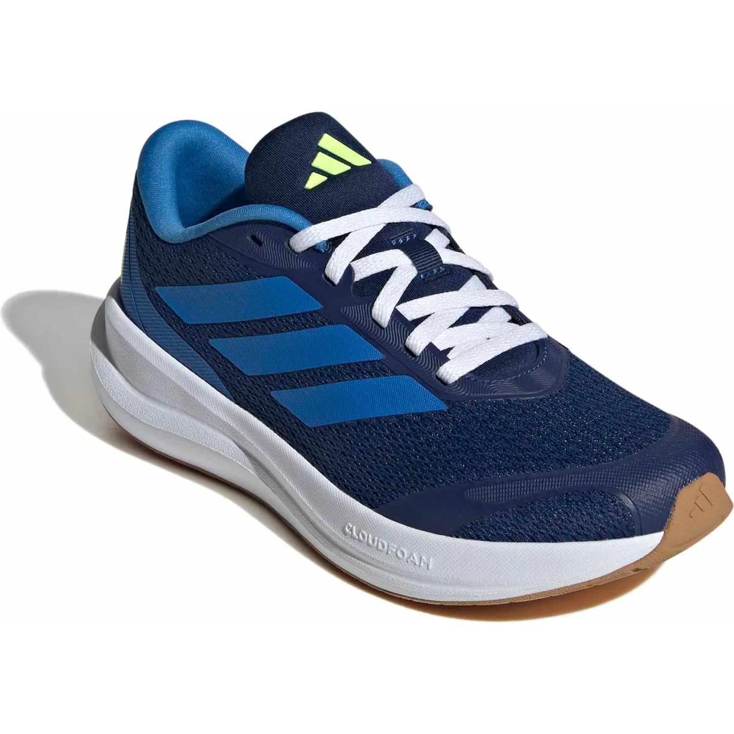 adidas Zapatillas Adidas Running Juvenil Runfalcon 6 J color azul | Platanitos