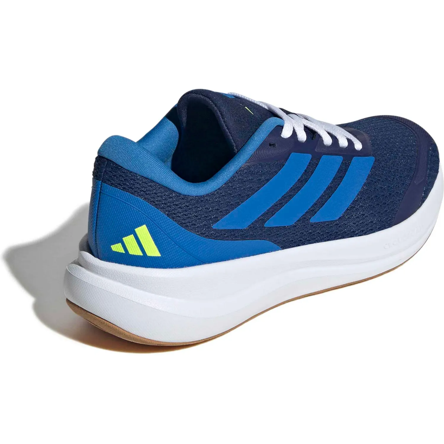 adidas Zapatillas Adidas Running Juvenil Runfalcon 6 J color azul | Platanitos