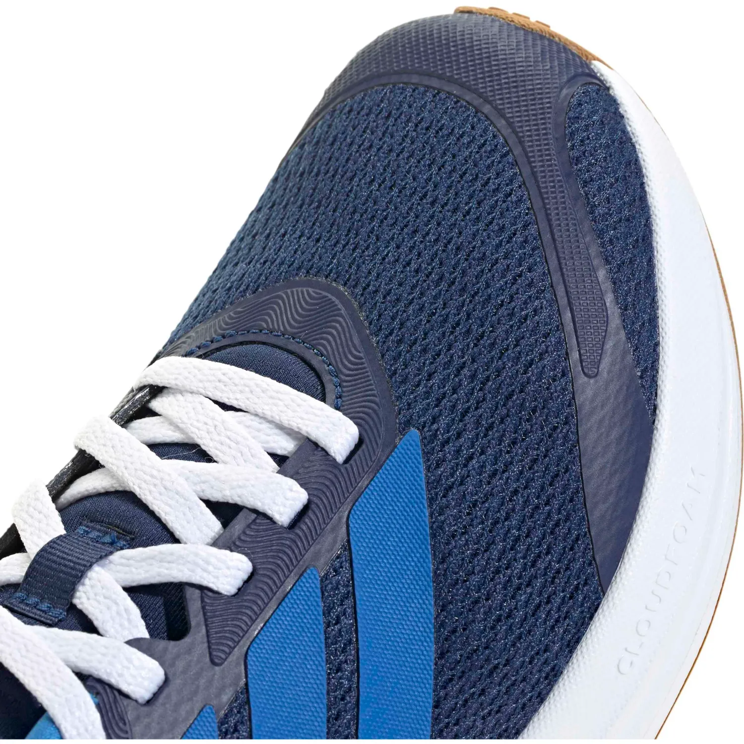 adidas Zapatillas Adidas Running Juvenil Runfalcon 6 J color azul | Platanitos