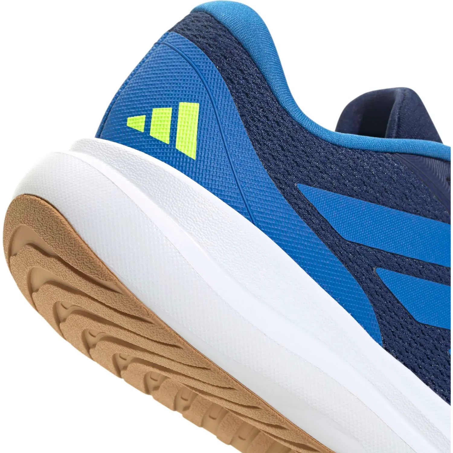 adidas Zapatillas Adidas Running Juvenil Runfalcon 6 J color azul | Platanitos