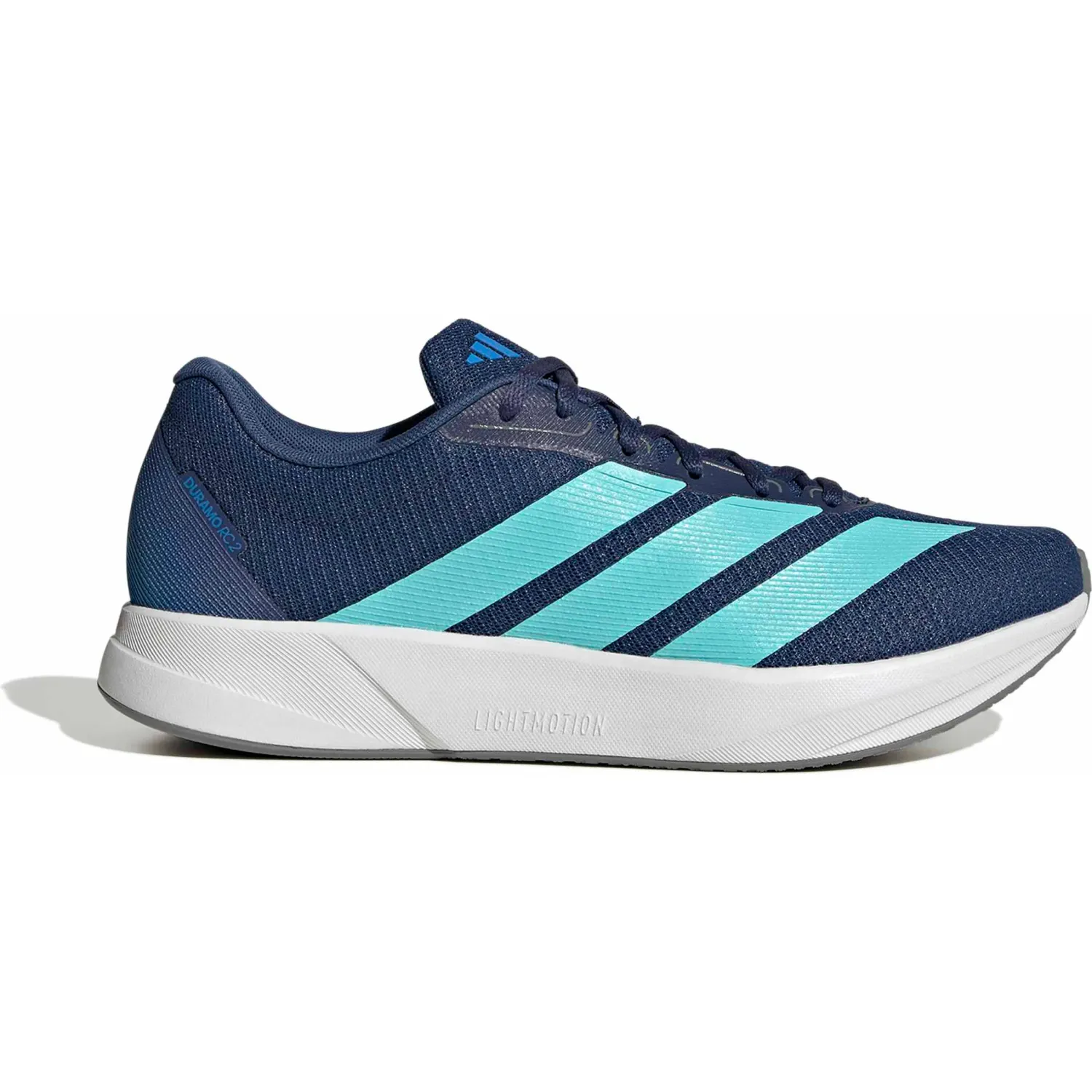 adidas Zapatillas Adidas Running Hombre Duramo Rc2 M color azul | Platanitos