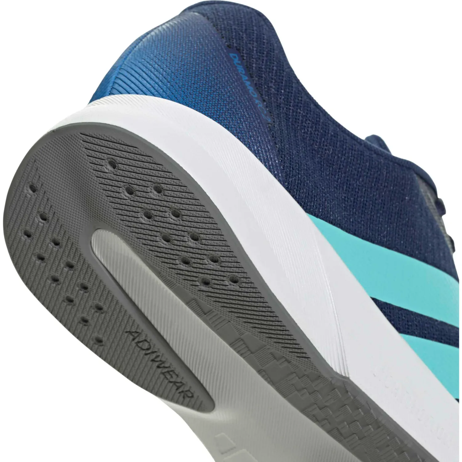 adidas Zapatillas Adidas Running Hombre Duramo Rc2 M color azul | Platanitos