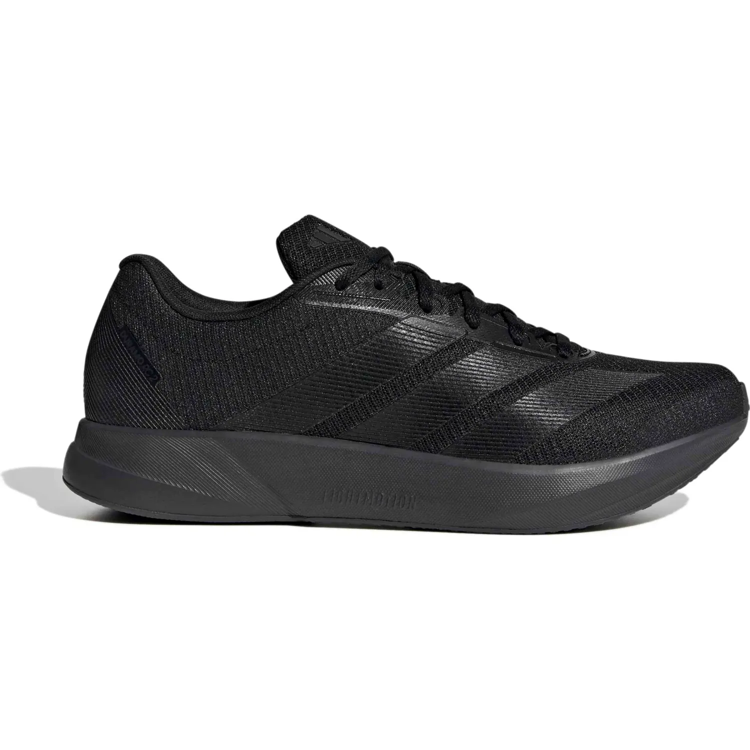 adidas Zapatillas Adidas Running Hombre Duramo Rc2 M color negro | Platanitos