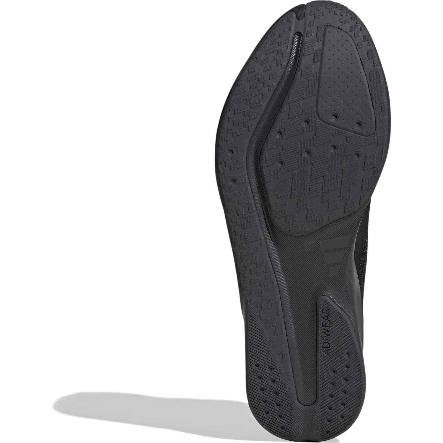adidas Zapatillas Adidas Running Hombre Duramo Rc2 M color negro | Platanitos