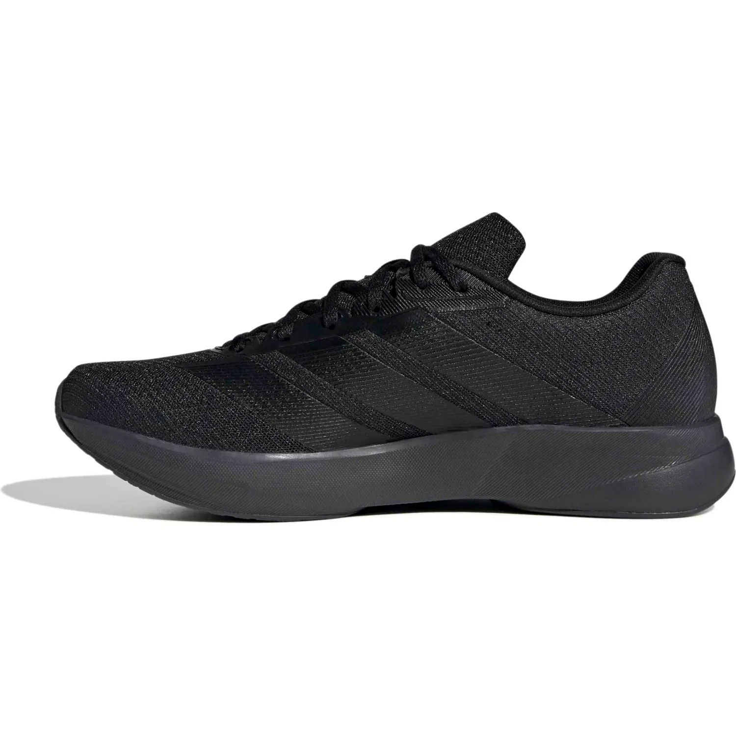 adidas Zapatillas Adidas Running Hombre Duramo Rc2 M color negro | Platanitos