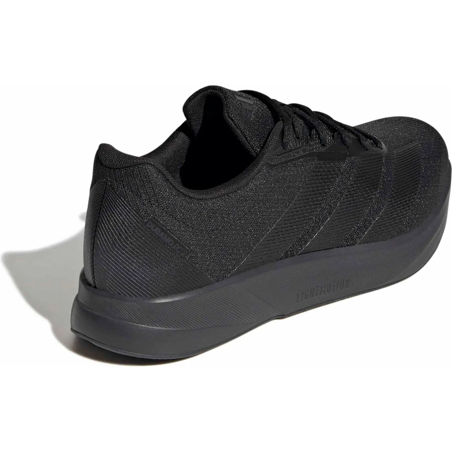 adidas Zapatillas Adidas Running Hombre Duramo Rc2 M color negro | Platanitos