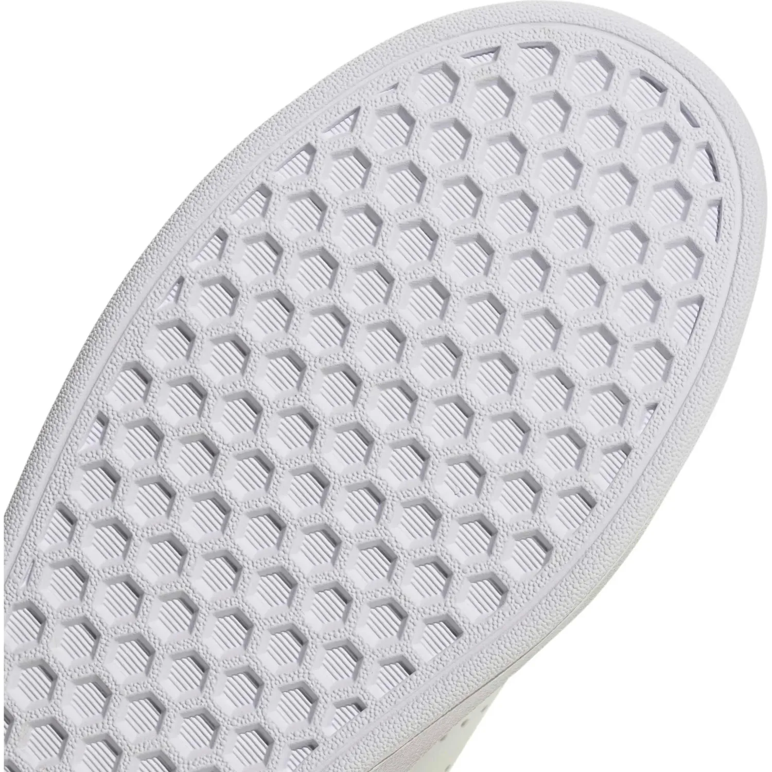 adidas Zapatillas Adidas Urbanas Juvenil Advantage Base 2.0 J color blanco | Platanitos