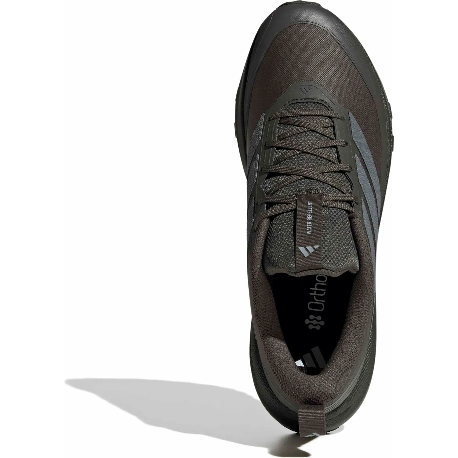 adidas Zapatillas Adidas Running Hombre Runfalcon 6 Atr Wr color olivo | Platanitos