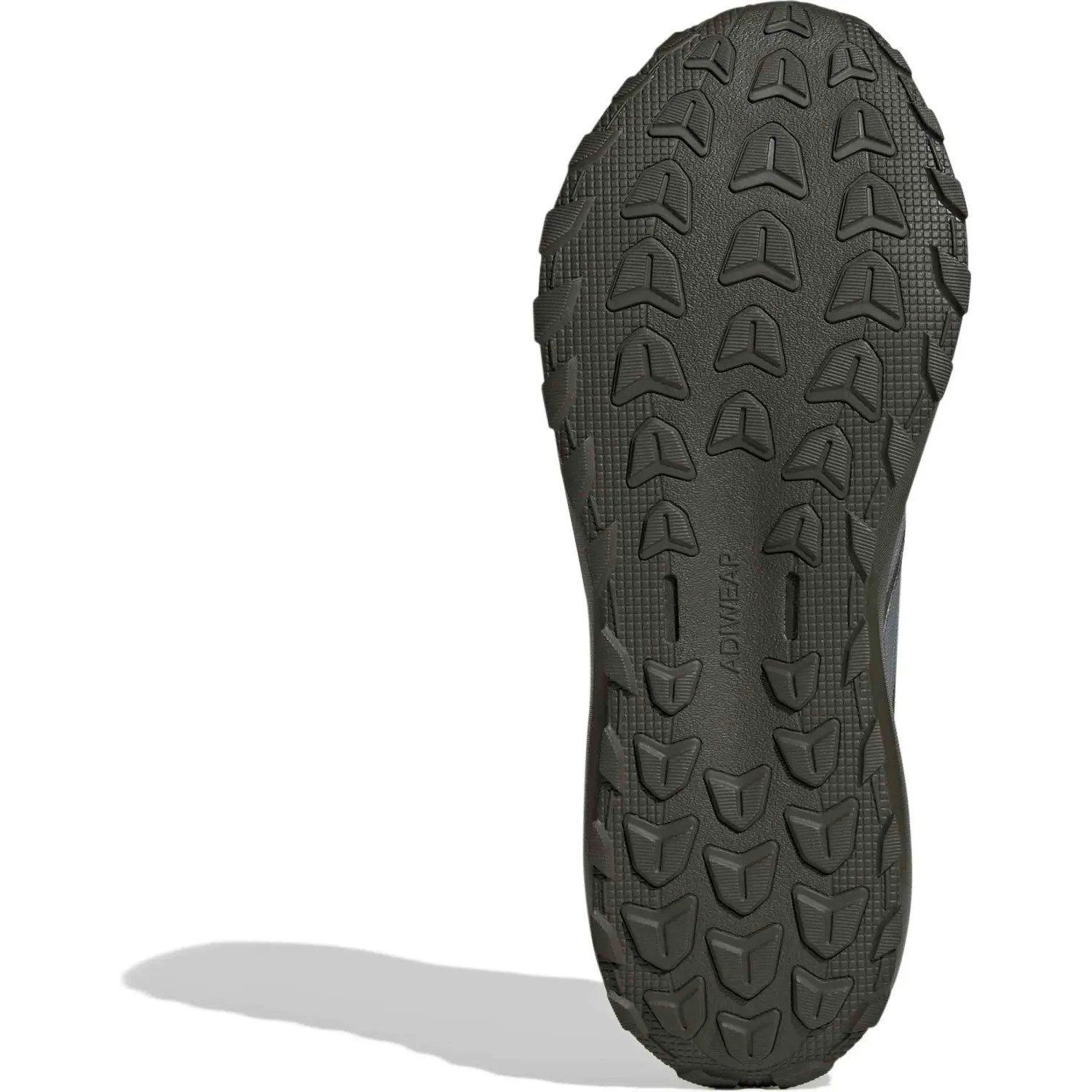 adidas Zapatillas Adidas Running Hombre Runfalcon 6 Atr Wr color olivo | Platanitos