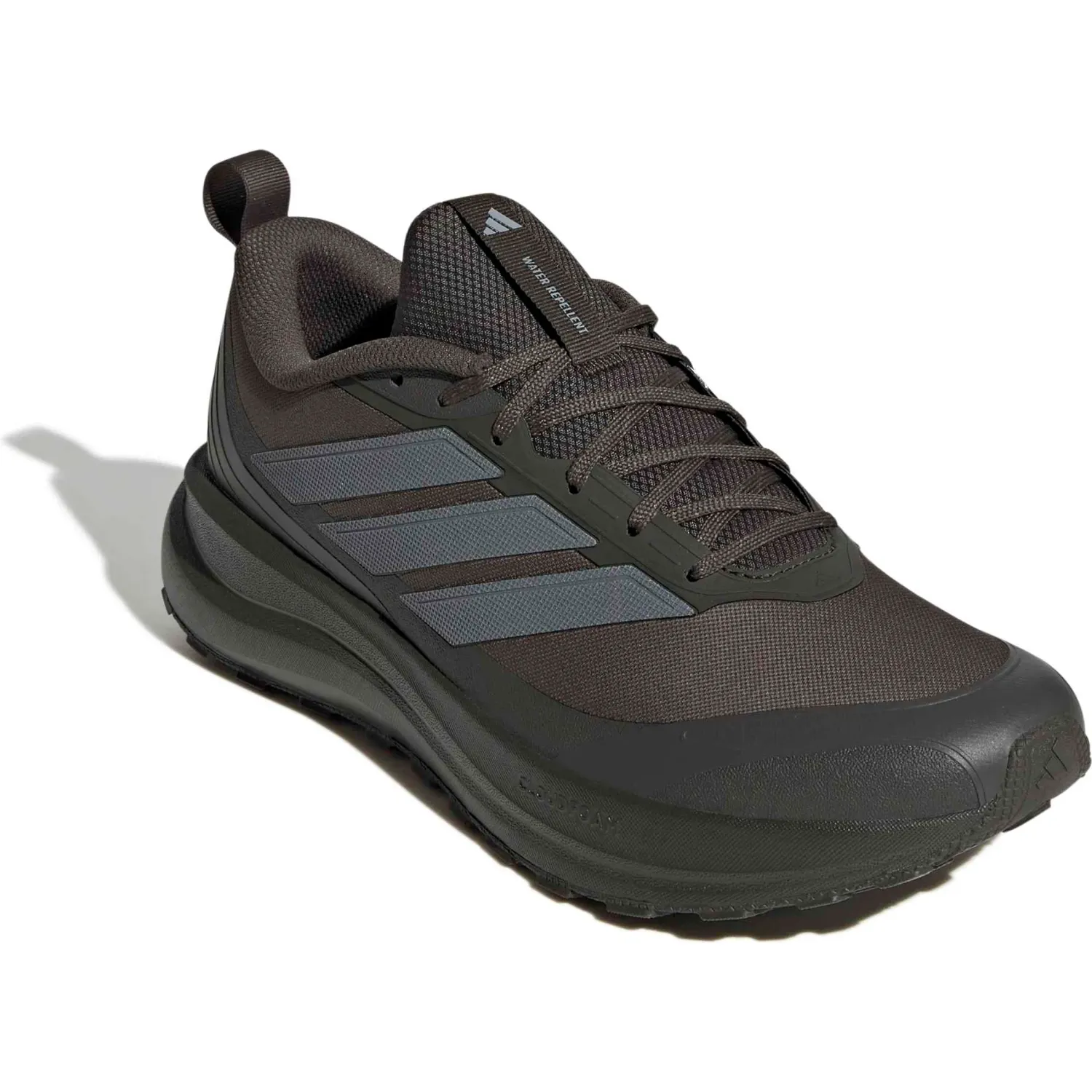 adidas Zapatillas Adidas Running Hombre Runfalcon 6 Atr Wr color olivo | Platanitos
