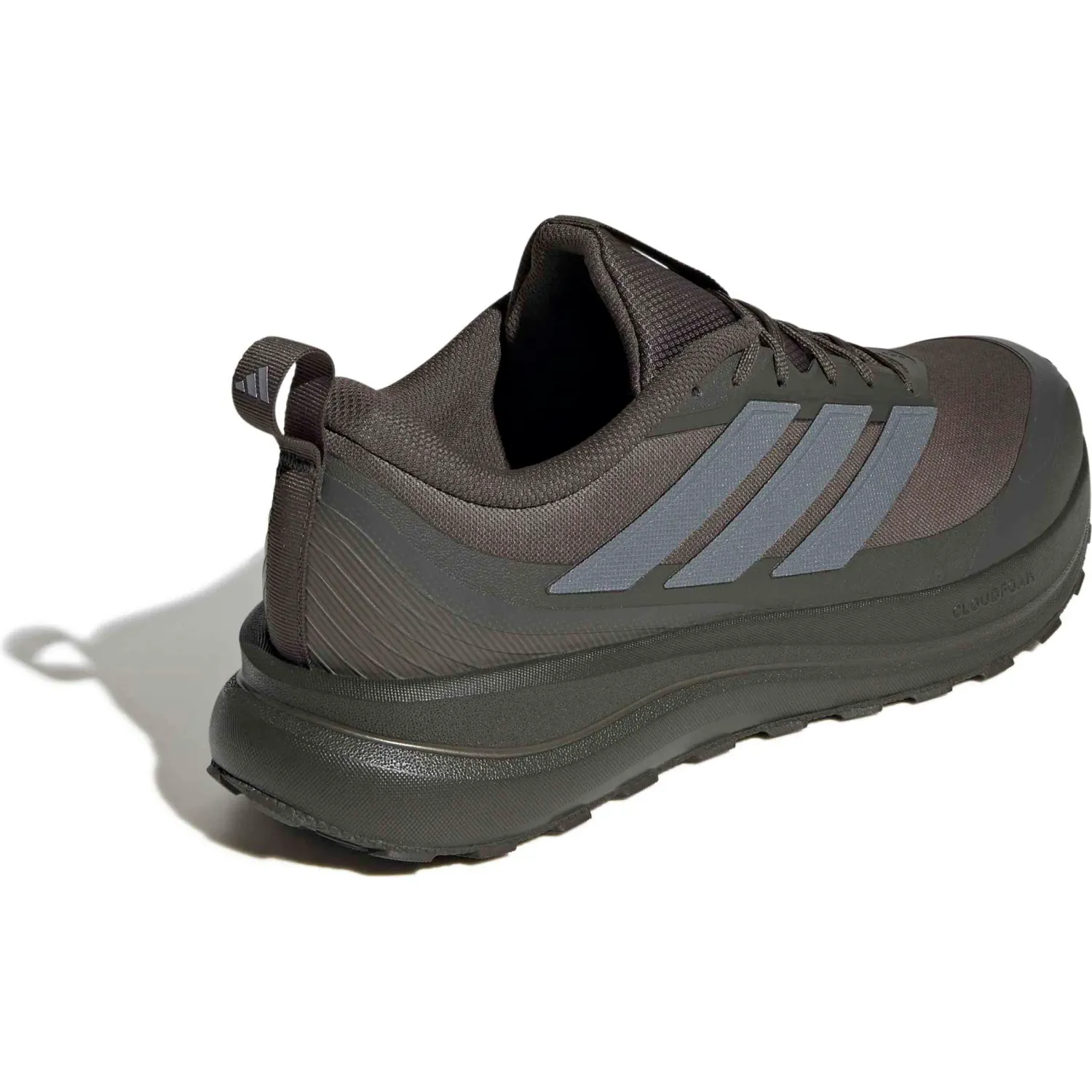 adidas Zapatillas Adidas Running Hombre Runfalcon 6 Atr Wr color olivo | Platanitos