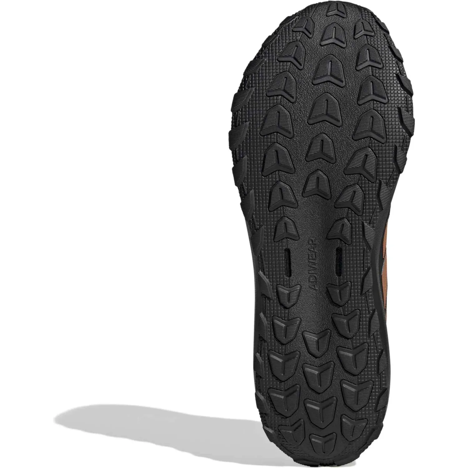 Zapatillas Adidas Running Hombre Runfalcon 6  Atr Wr color negro | Platanitos