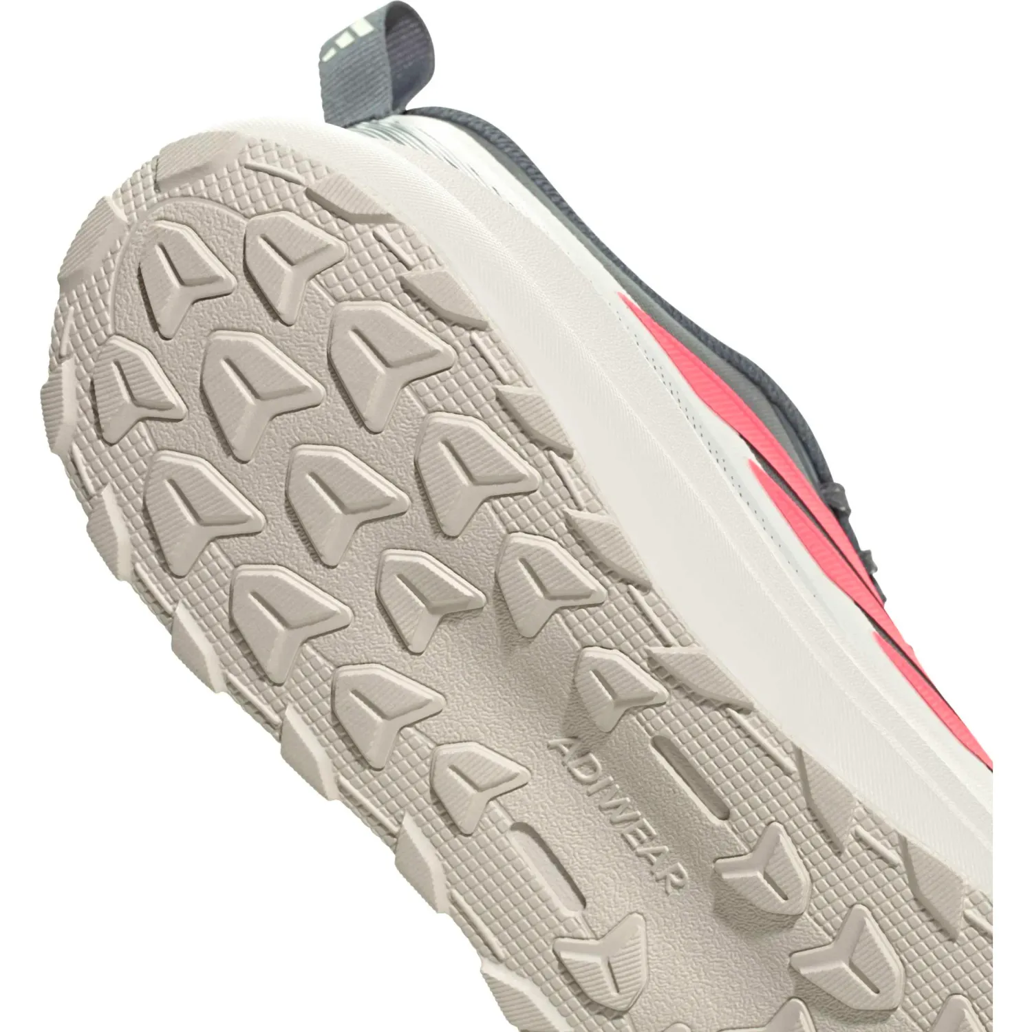 Zapatillas Adidas Running Hombre Runfalcon 6  Atr Wr color gris | Platanitos
