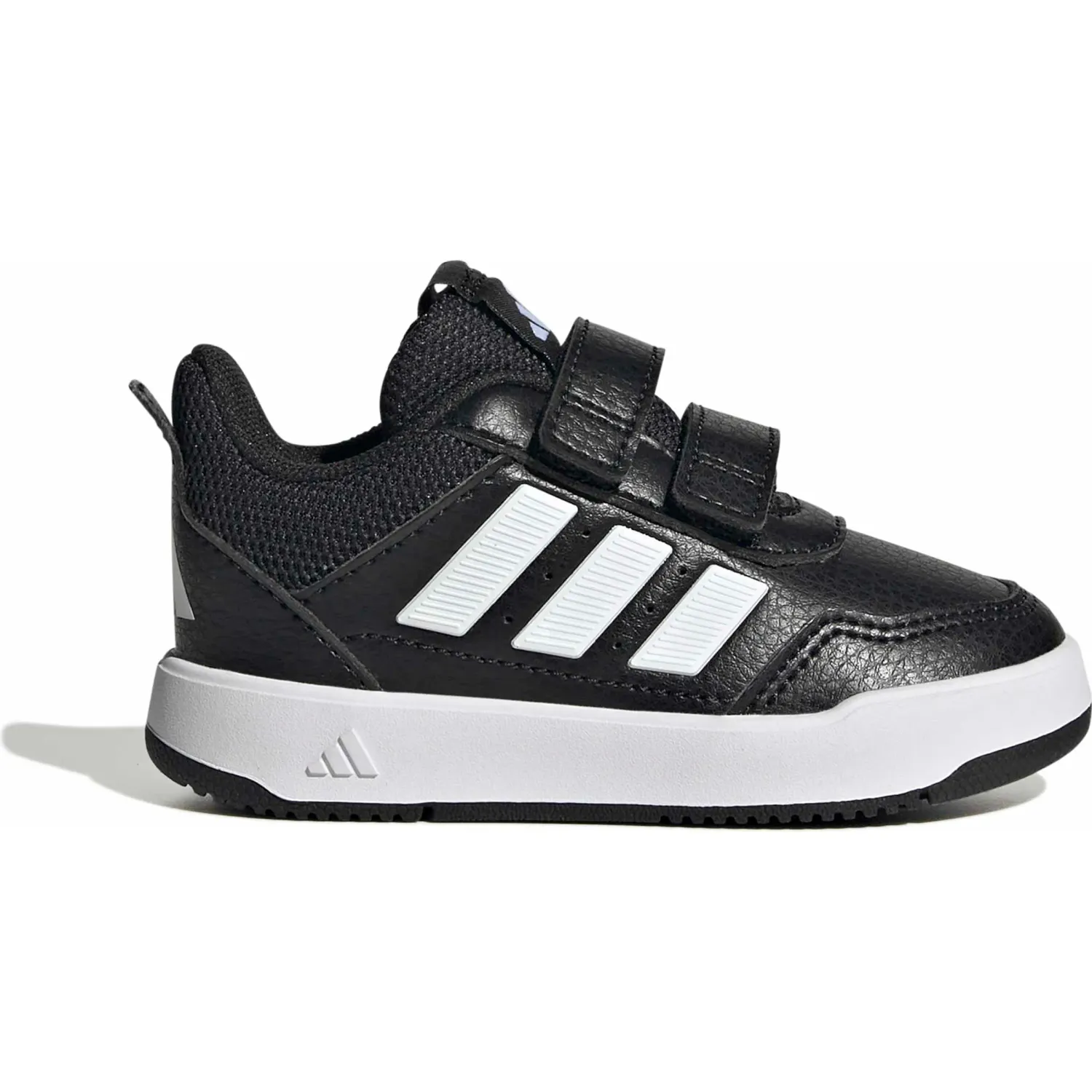 adidas Zapatillas Adidas Urbanas Bebés Tensaur Sport 3.0 Cf I color negro | Platanitos
