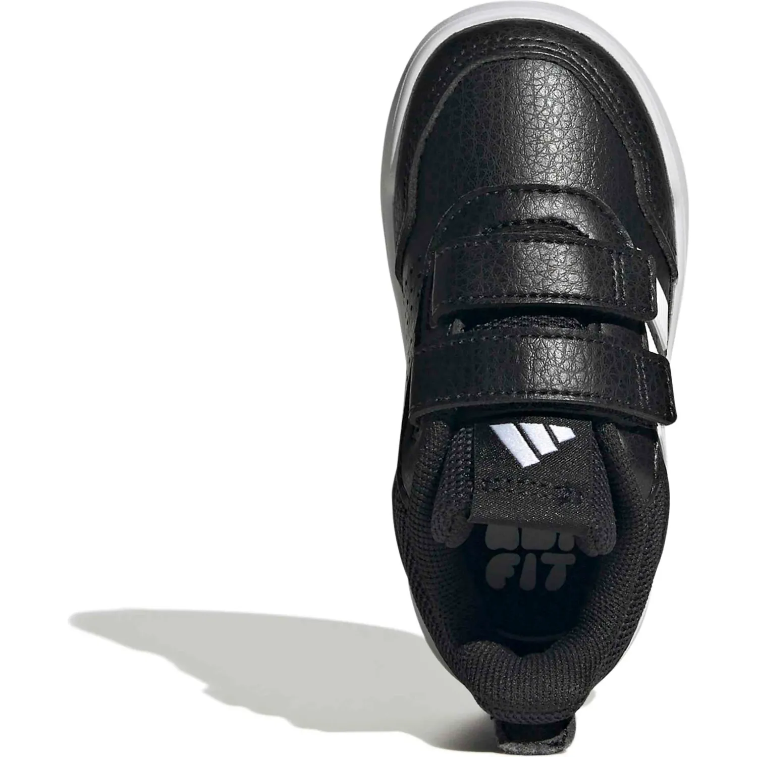 adidas Zapatillas Adidas Urbanas Bebés Tensaur Sport 3.0 Cf I color negro | Platanitos