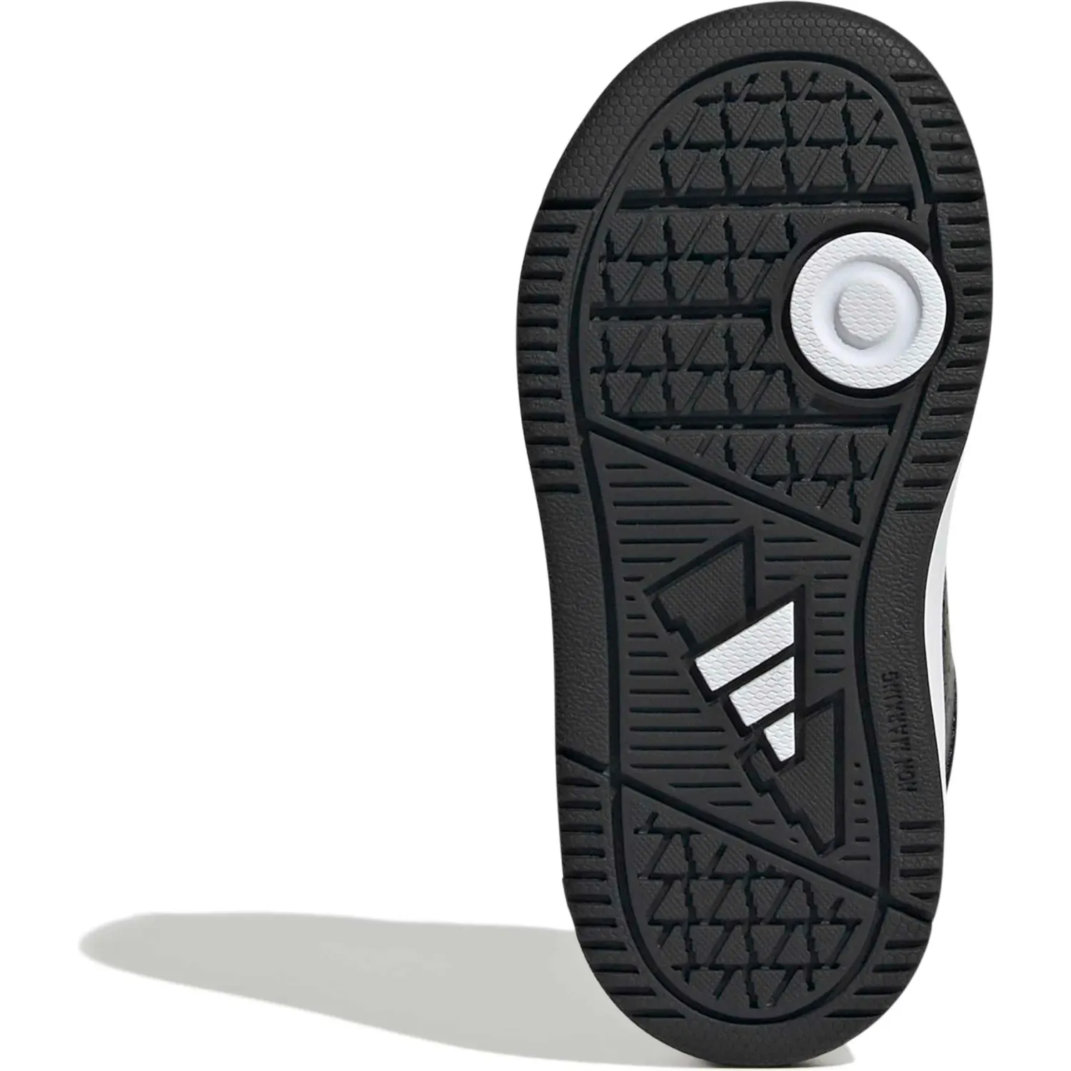 adidas Zapatillas Adidas Urbanas Bebés Tensaur Sport 3.0 Cf I color negro | Platanitos