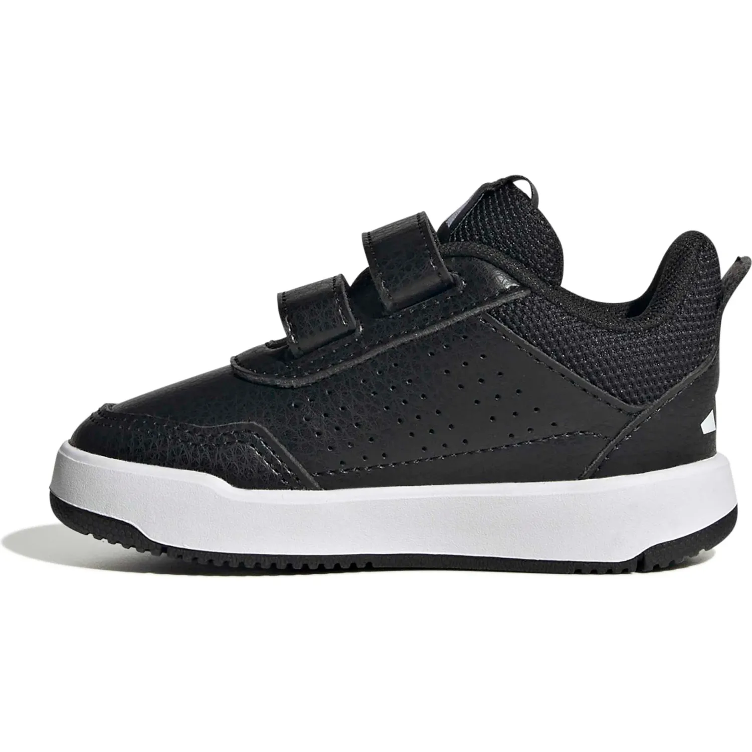 adidas Zapatillas Adidas Urbanas Bebés Tensaur Sport 3.0 Cf I color negro | Platanitos