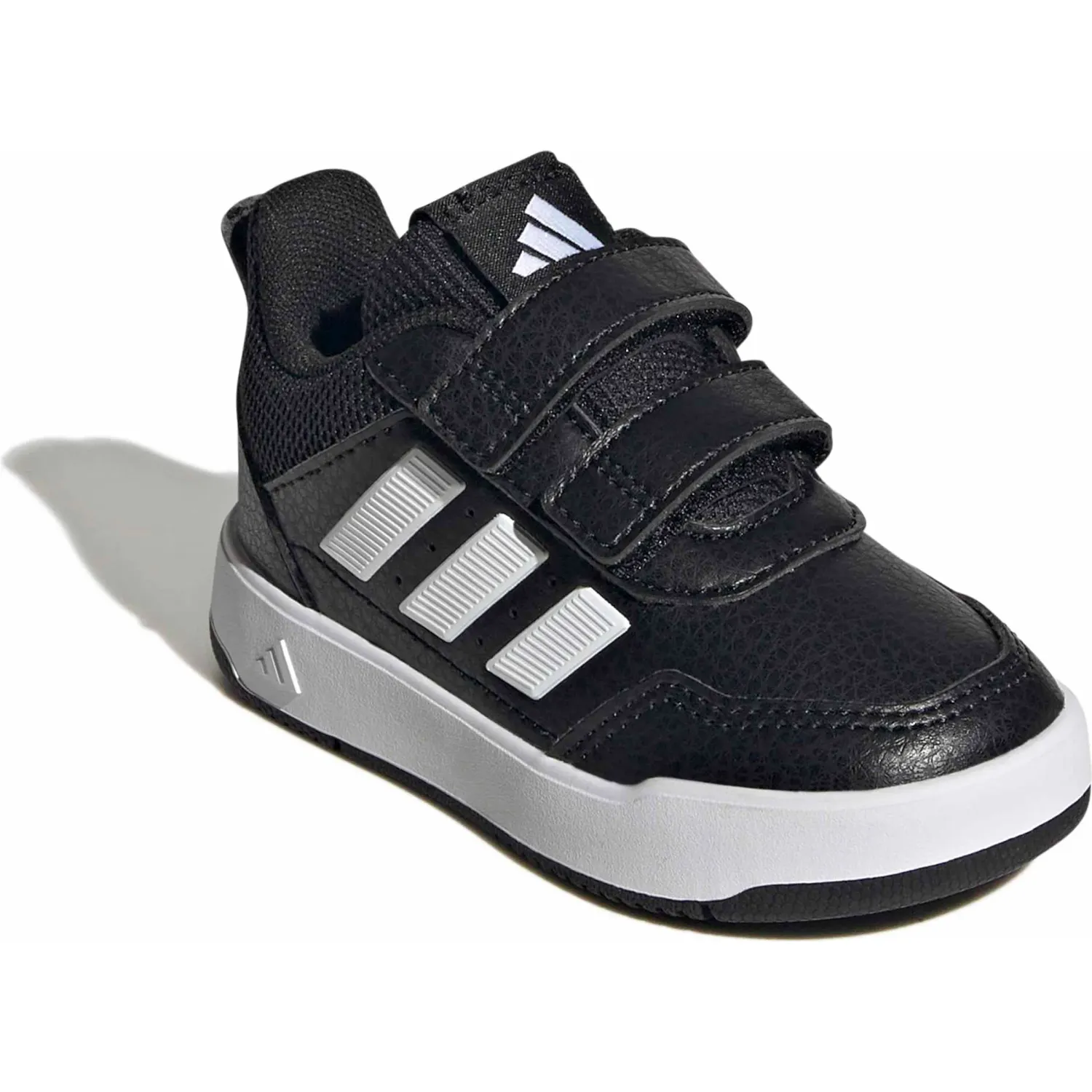 adidas Zapatillas Adidas Urbanas Bebés Tensaur Sport 3.0 Cf I color negro | Platanitos