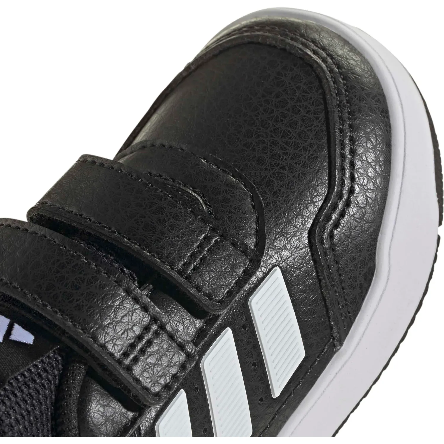 adidas Zapatillas Adidas Urbanas Bebés Tensaur Sport 3.0 Cf I color negro | Platanitos