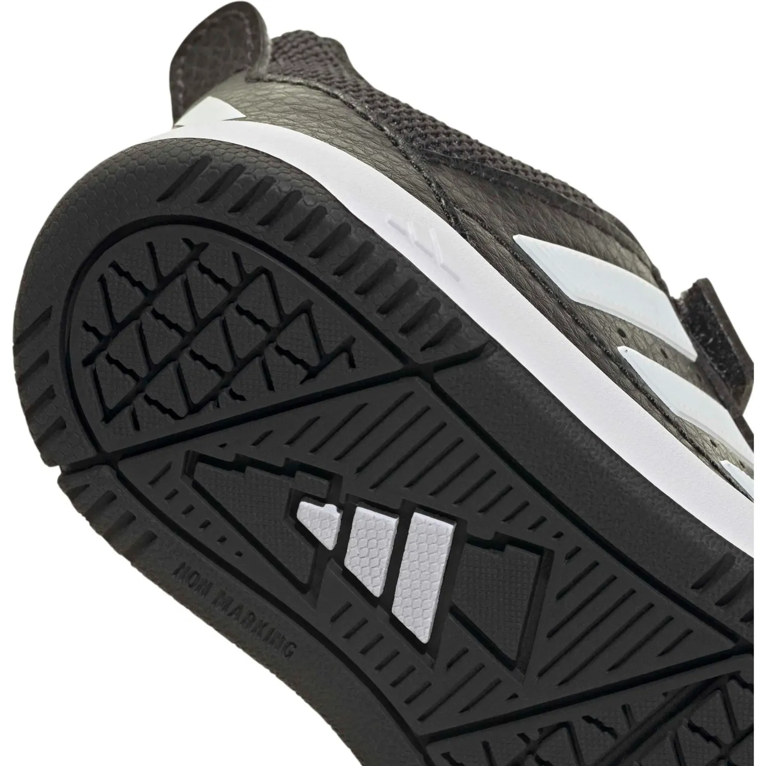 adidas Zapatillas Adidas Urbanas Bebés Tensaur Sport 3.0 Cf I color negro | Platanitos