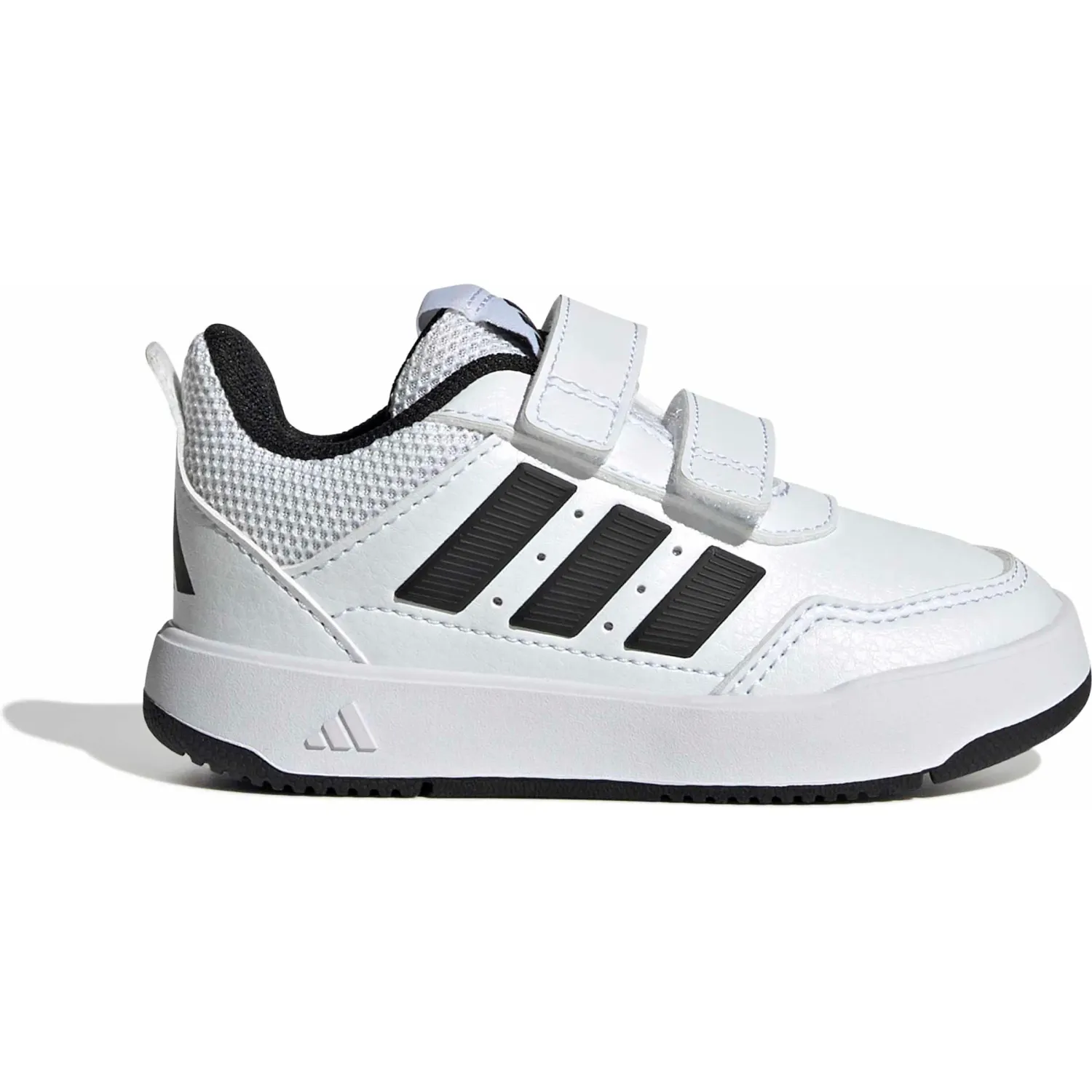 adidas Zapatillas Adidas Urbanas Bebés Tensaur Sport 3.0 Cf I color blanco | Platanitos