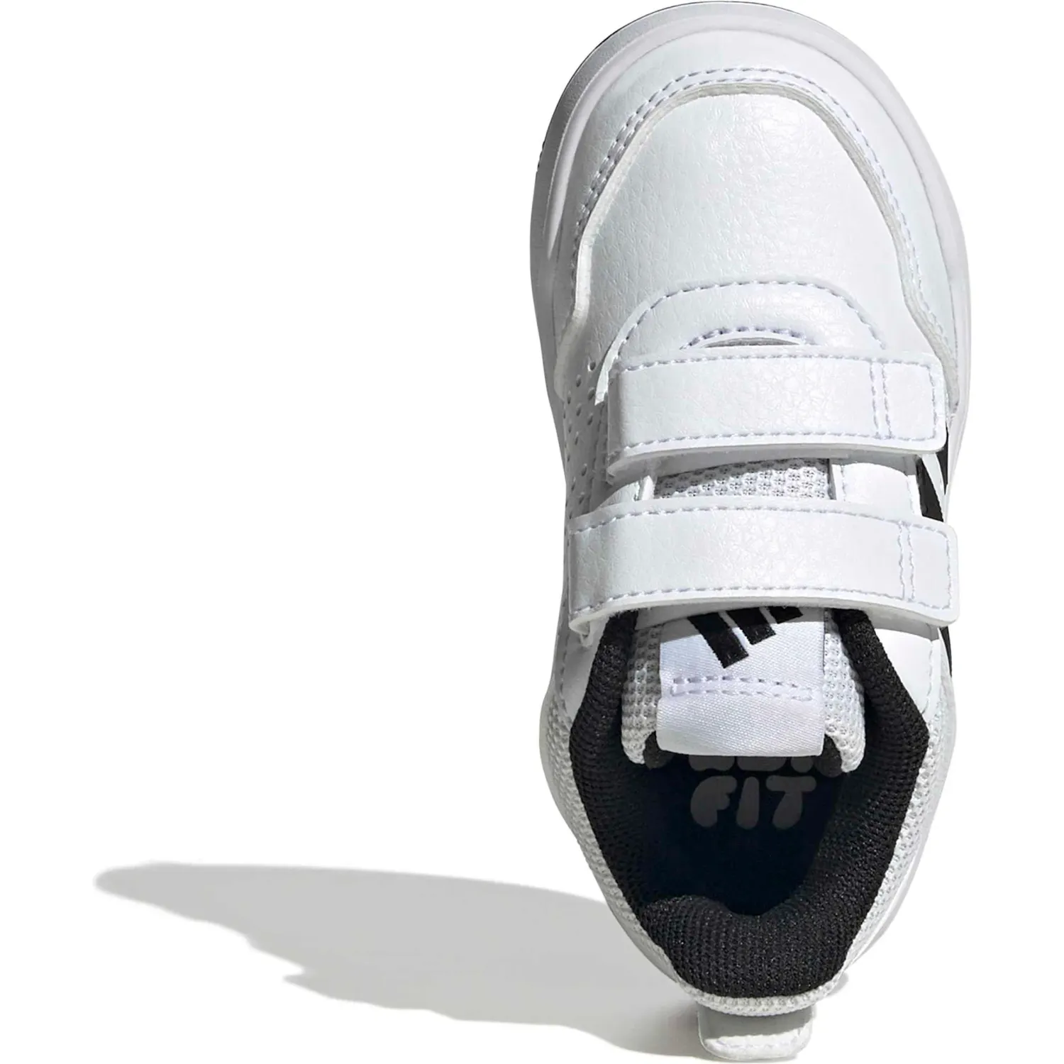 adidas Zapatillas Adidas Urbanas Bebés Tensaur Sport 3.0 Cf I color blanco | Platanitos