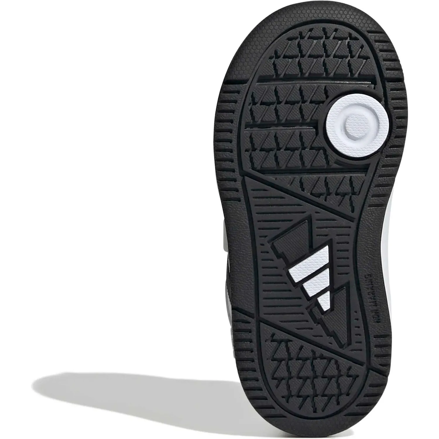 adidas Zapatillas Adidas Urbanas Bebés Tensaur Sport 3.0 Cf I color blanco | Platanitos