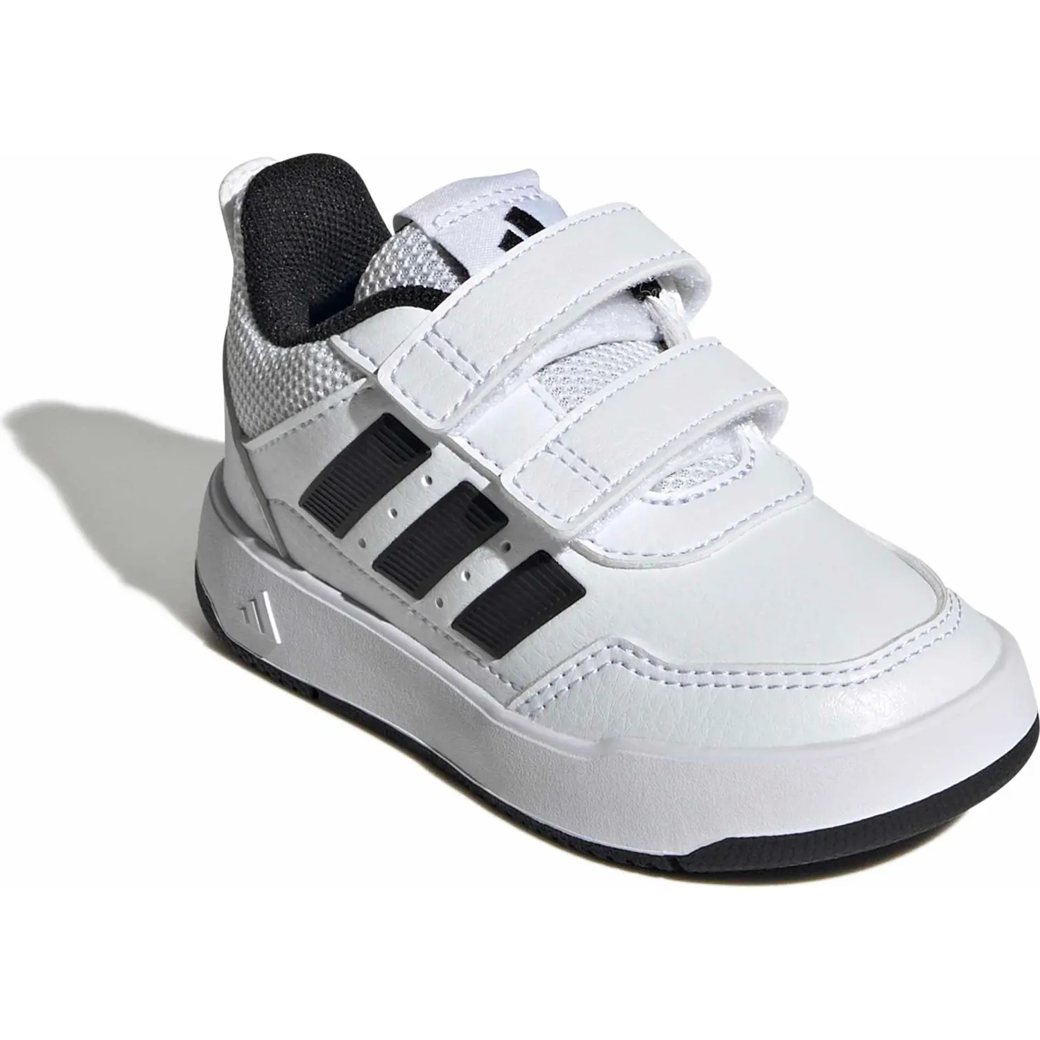 adidas Zapatillas Adidas Urbanas Bebés Tensaur Sport 3.0 Cf I color blanco | Platanitos