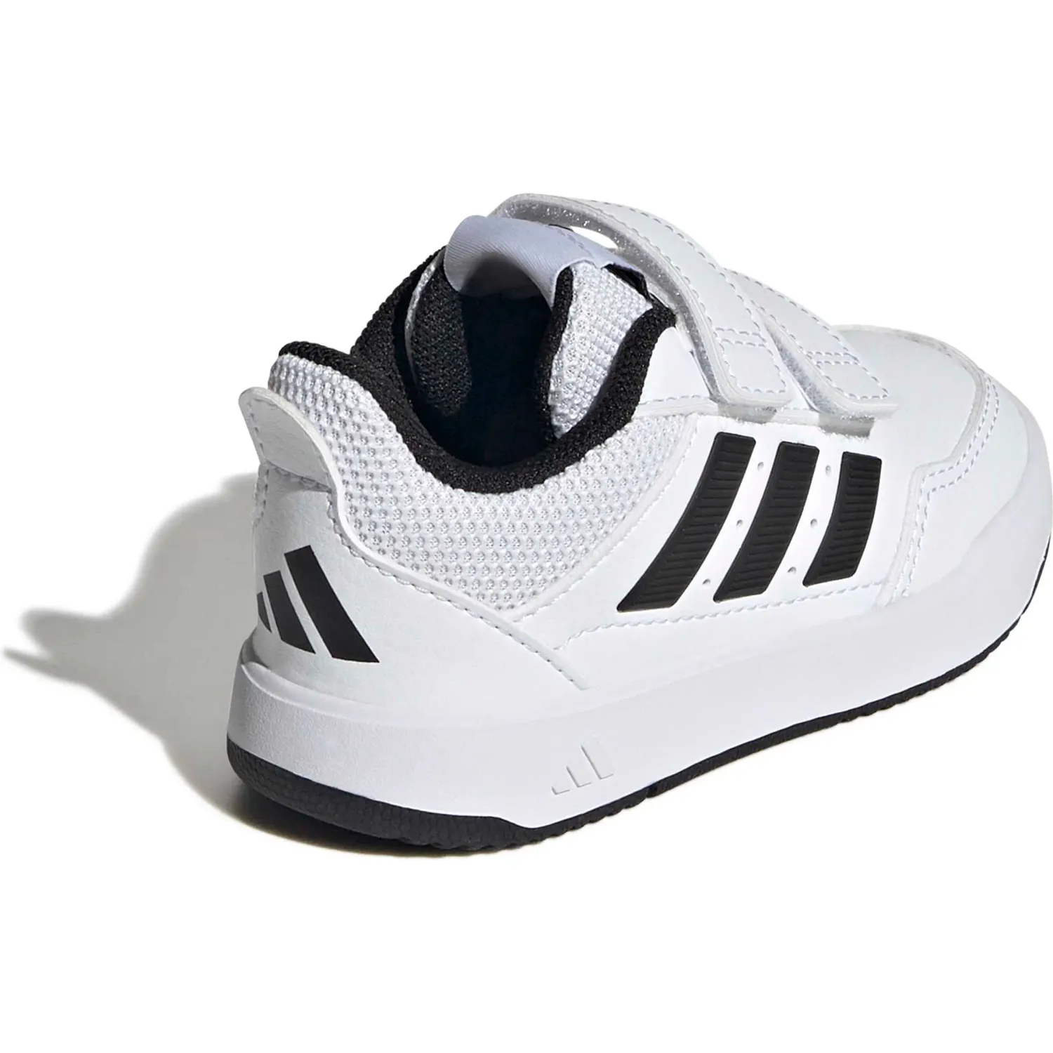 adidas Zapatillas Adidas Urbanas Bebés Tensaur Sport 3.0 Cf I color blanco | Platanitos